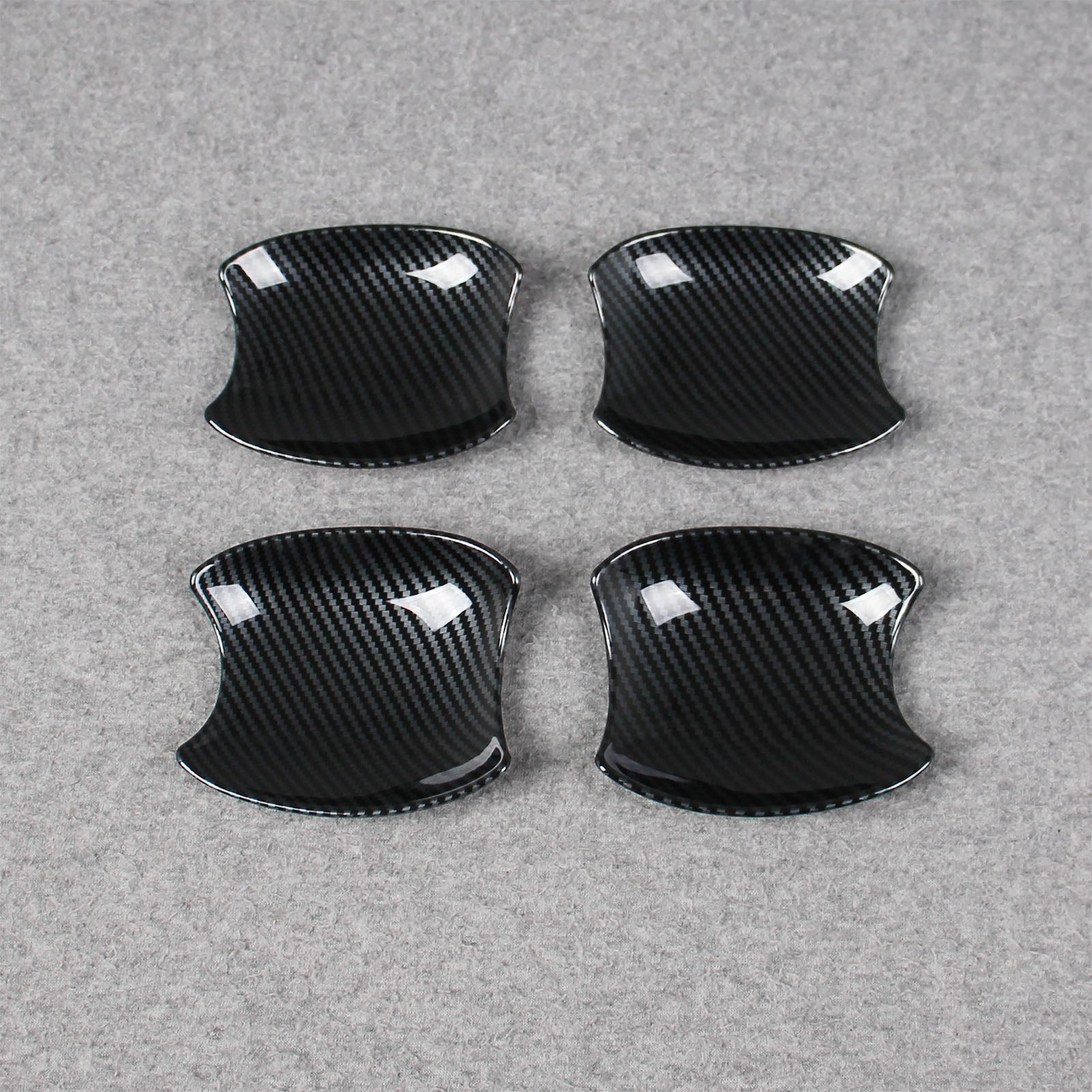 Fit for Toyota Crown 2023 2024 2025 2026 Door Bowl Handle Cover Trims