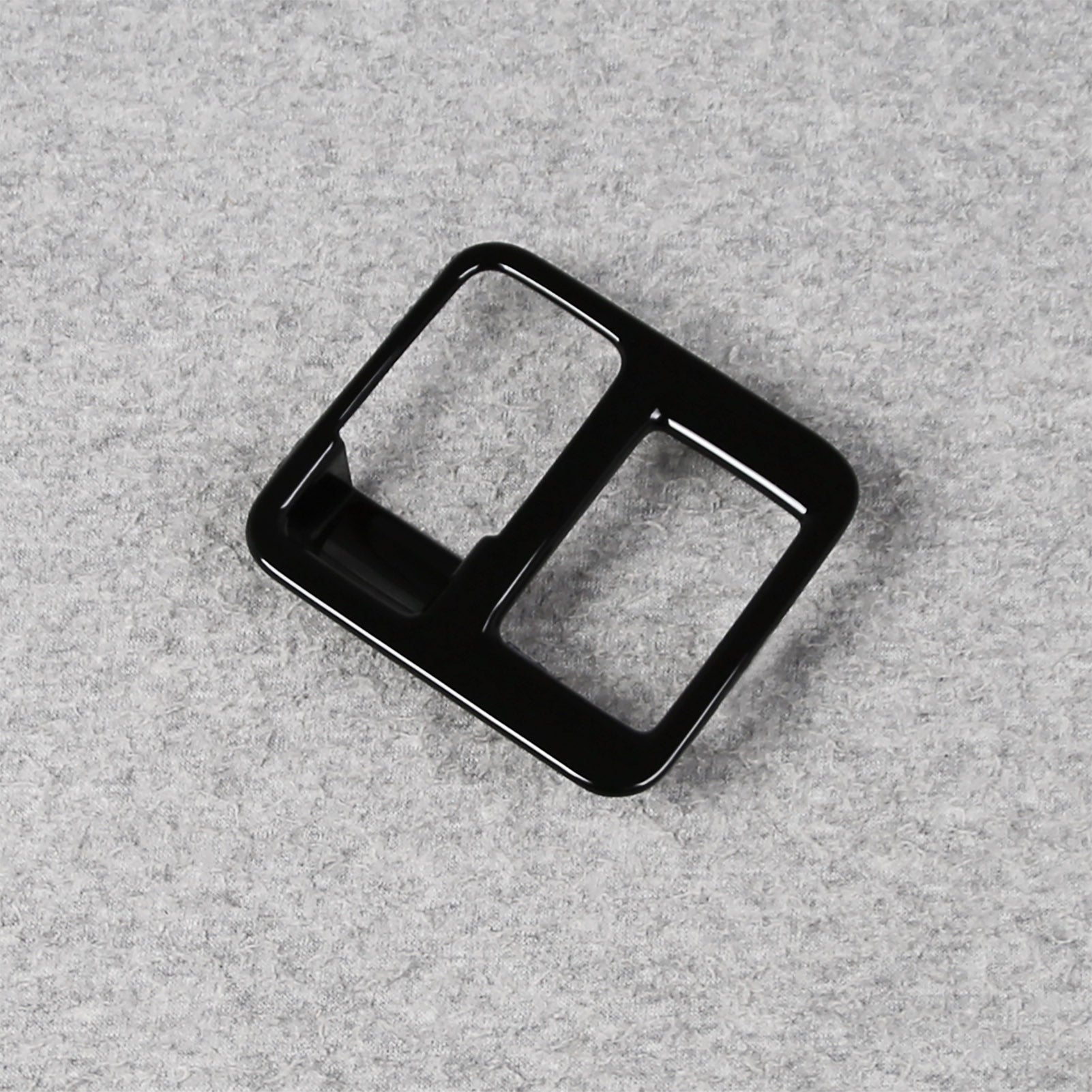 Fit for Honda New Pilot 2025 / Passport 2025 2026 Interior Console Electrical Parking Brake Panel Cover Trim