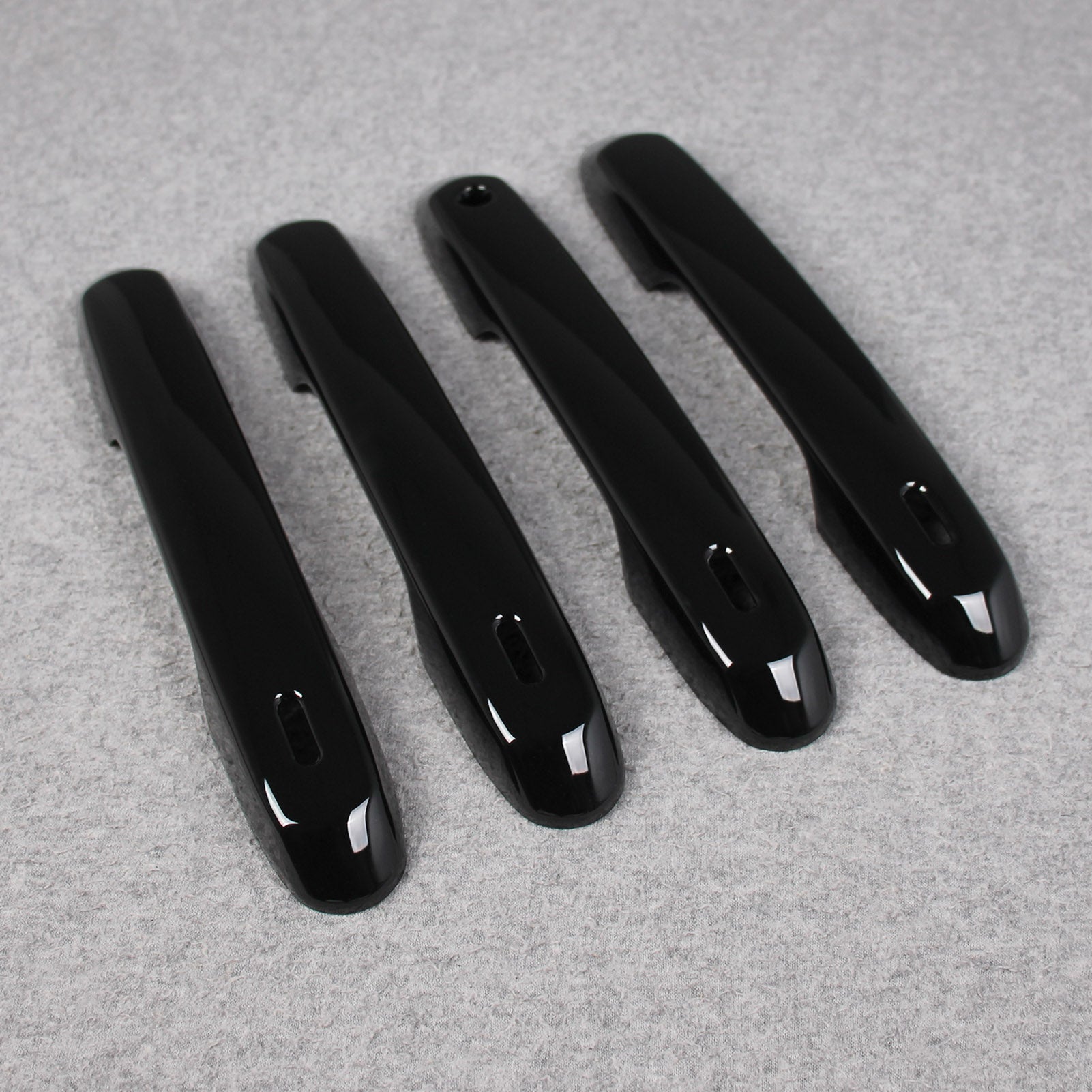 Fit for Lexus GX GX550 /Toyota Grand Highlander 2024 2025 2026 Door Handle Cover Trims ABS