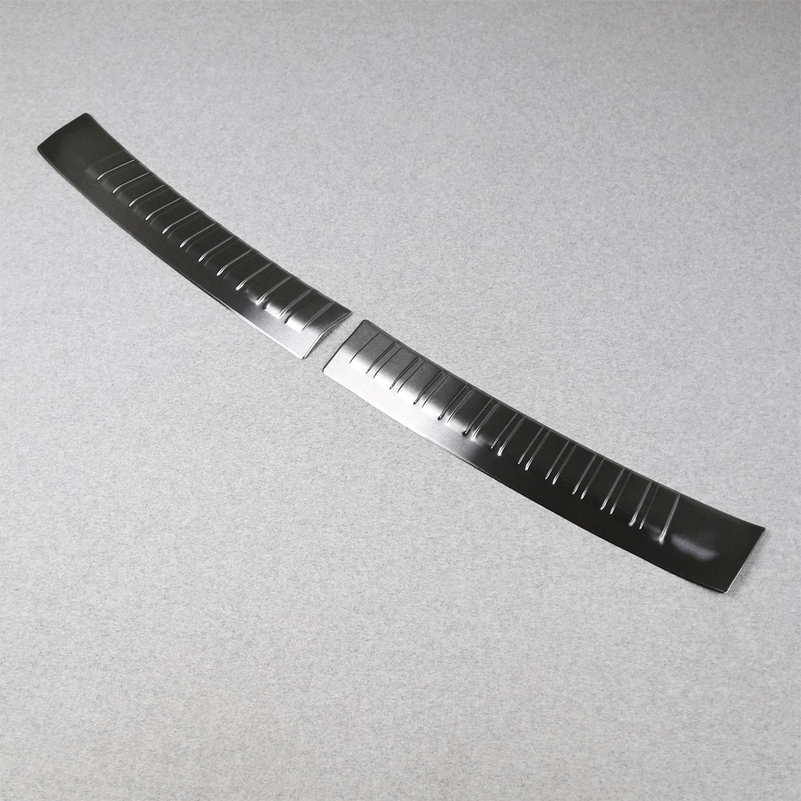 Fit for Honda Prologue 2024 2025 2026 Rear Inside Bumper Sill Plate Guard Cover Trim Stainless Steel