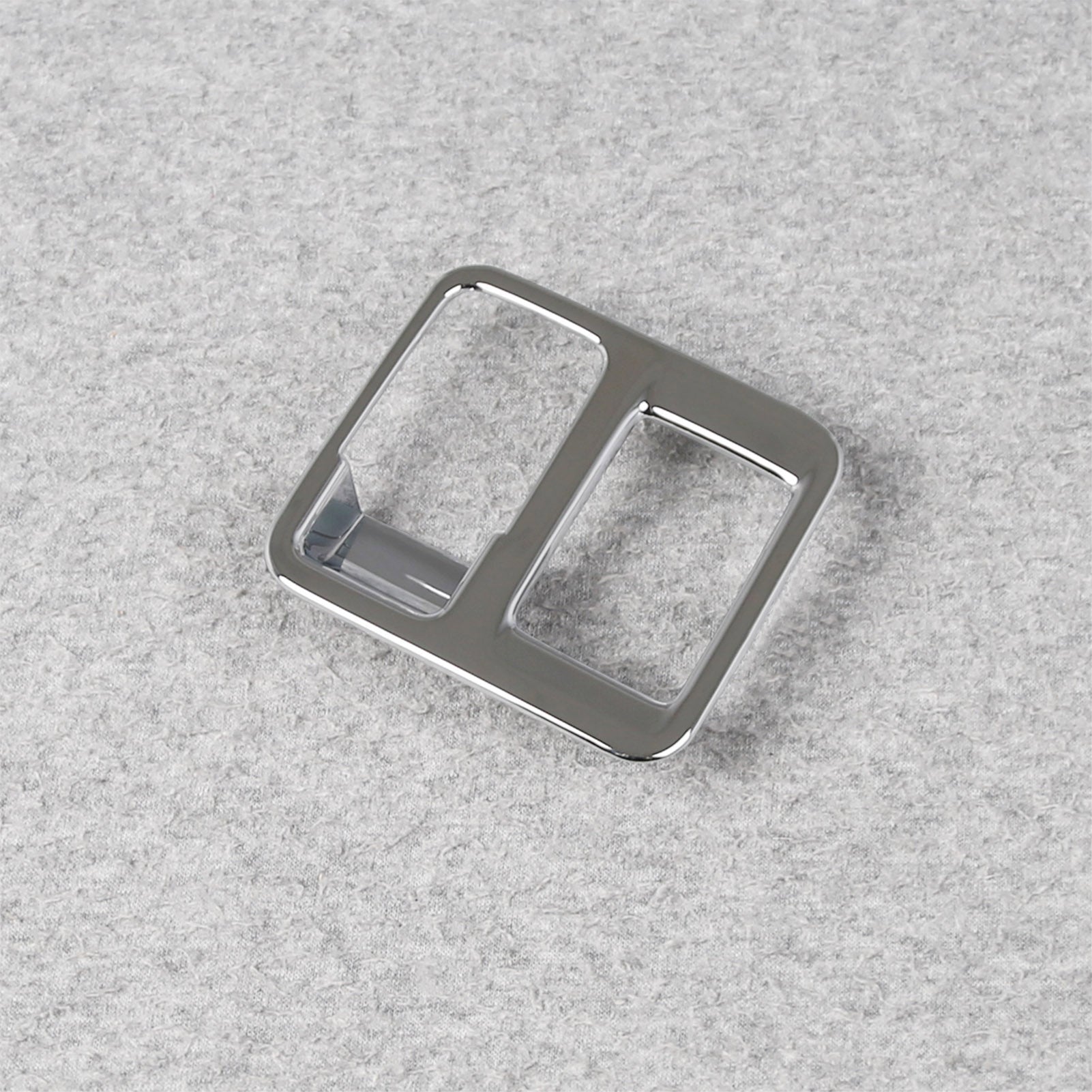 Fit for Honda New Pilot 2025 / Passport 2025 2026 Interior Console Electrical Parking Brake Panel Cover Trim