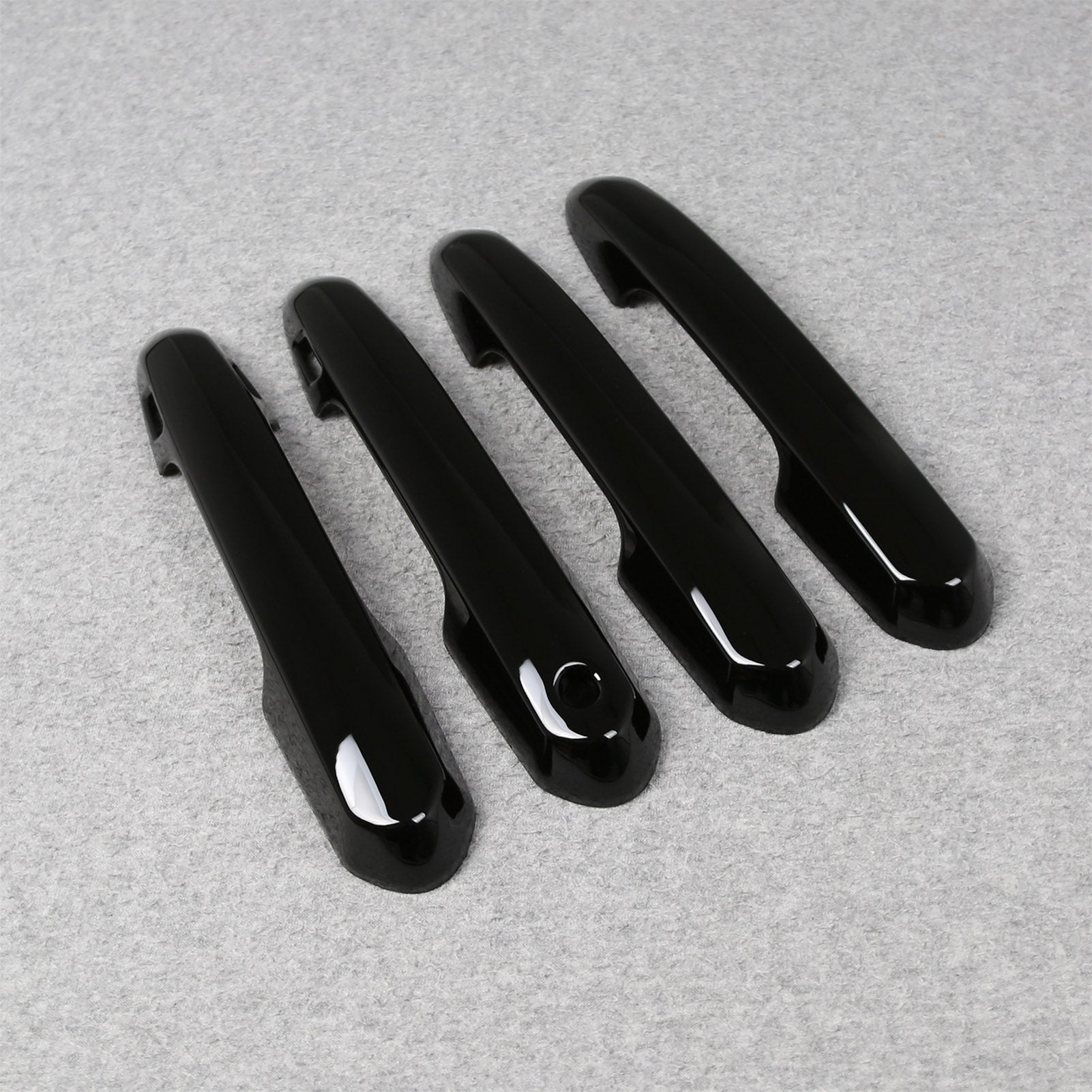 Fit For Toyota RAV4 2019 2020 2021 2022 2023 2024 2025/Crown Signia 2025 2026 Door Handle Cover Trims ABS