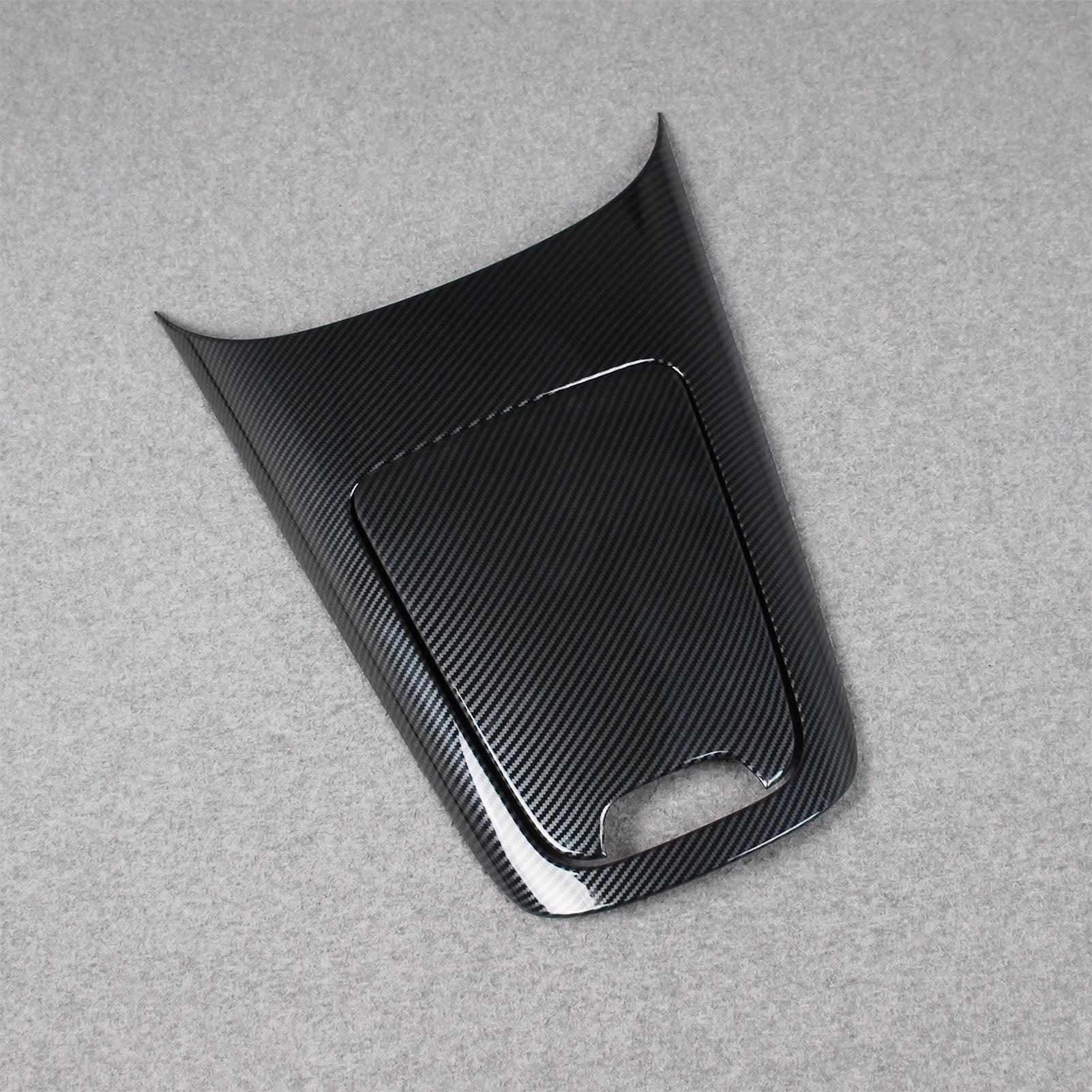 Fit for Mercedes-Benz E-Class W214 E200 E300 E450 2023 2024 2025 Front Center Console Dashboard Panel Cup Holder Cover Trims