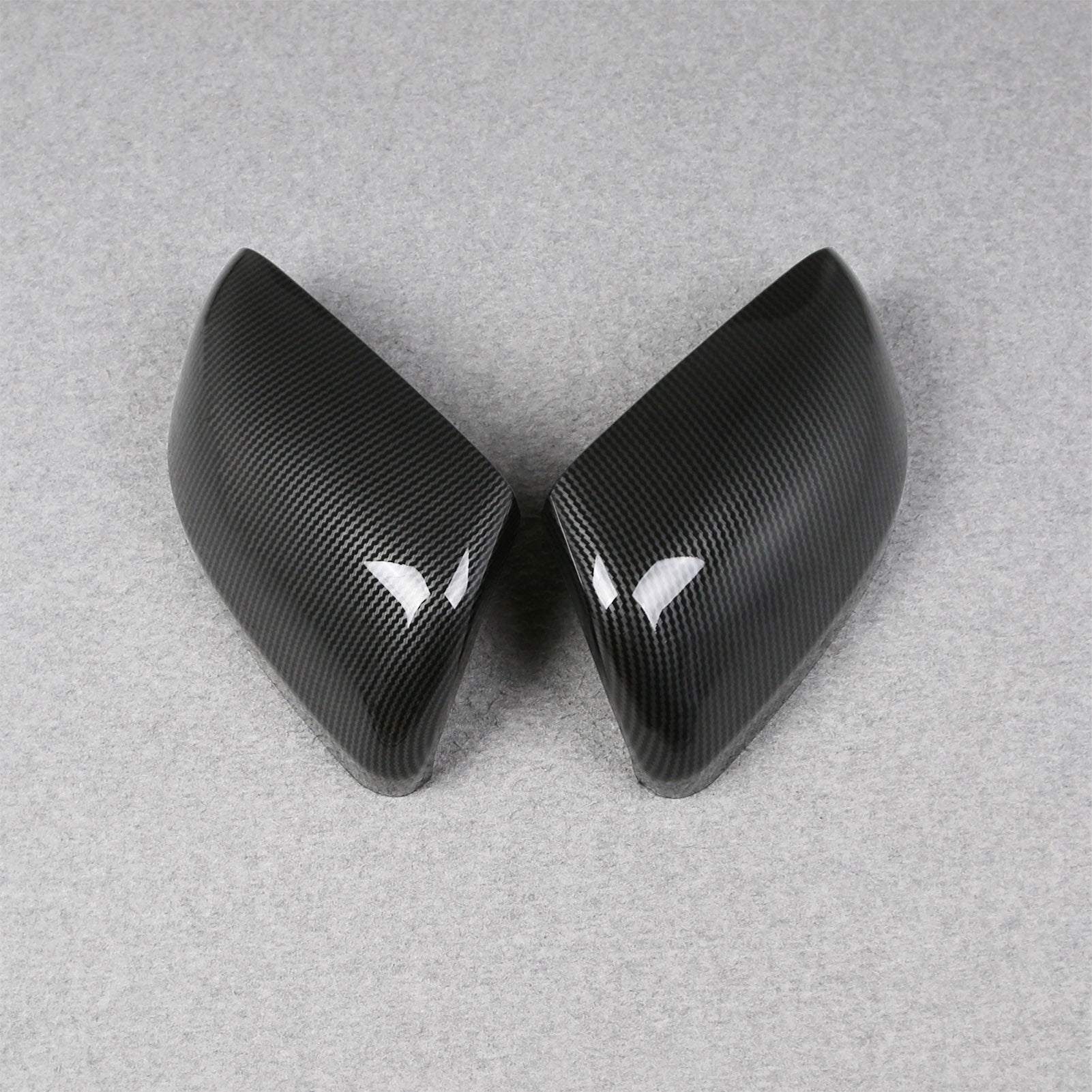 Fit for Honda New Pilot 2025 / Passport 2025 2026 Rear View Mirror Side Molding Cover Trims