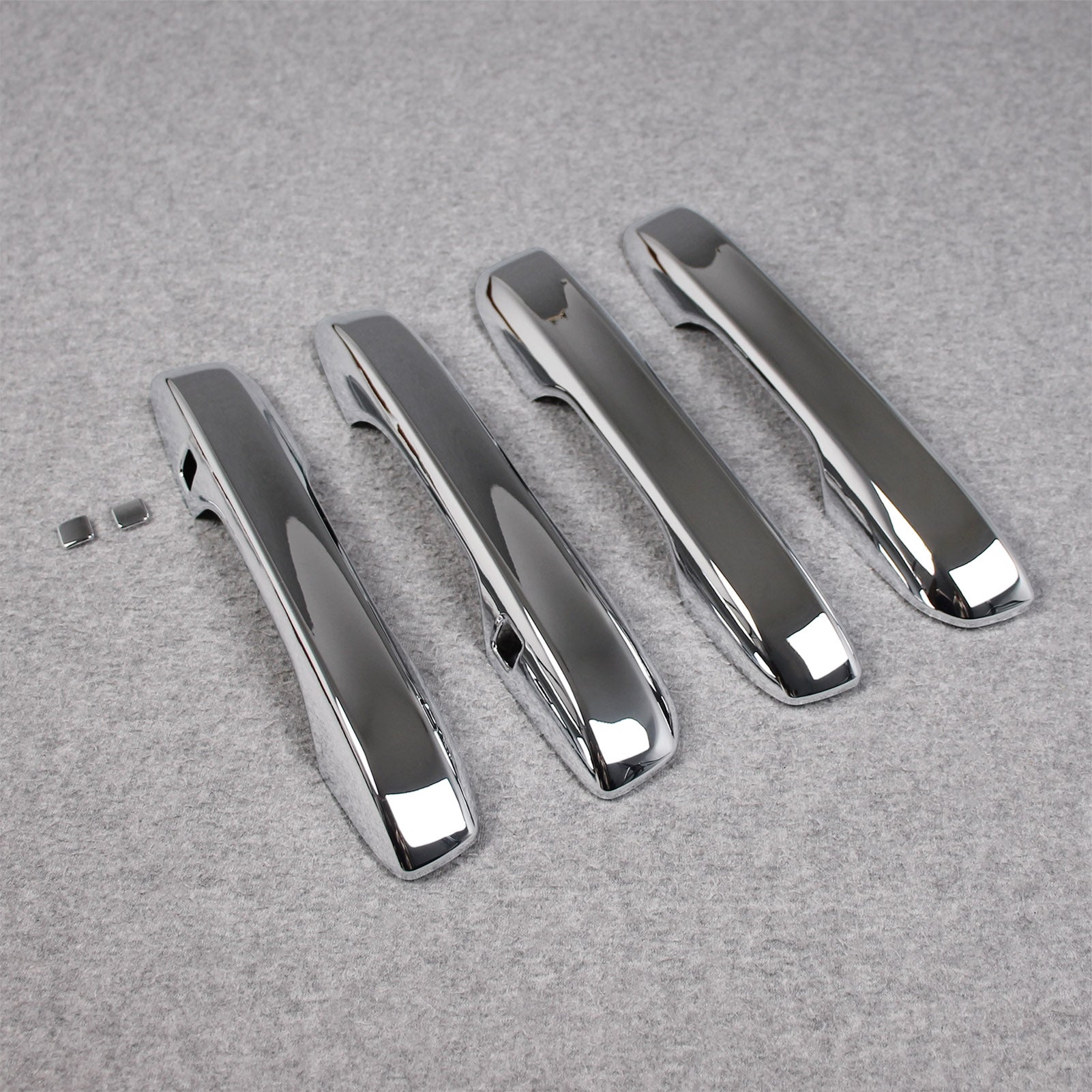 Fit for Honda New Accord Sedan 2023 2024 2025 Door Handle Cover Trims