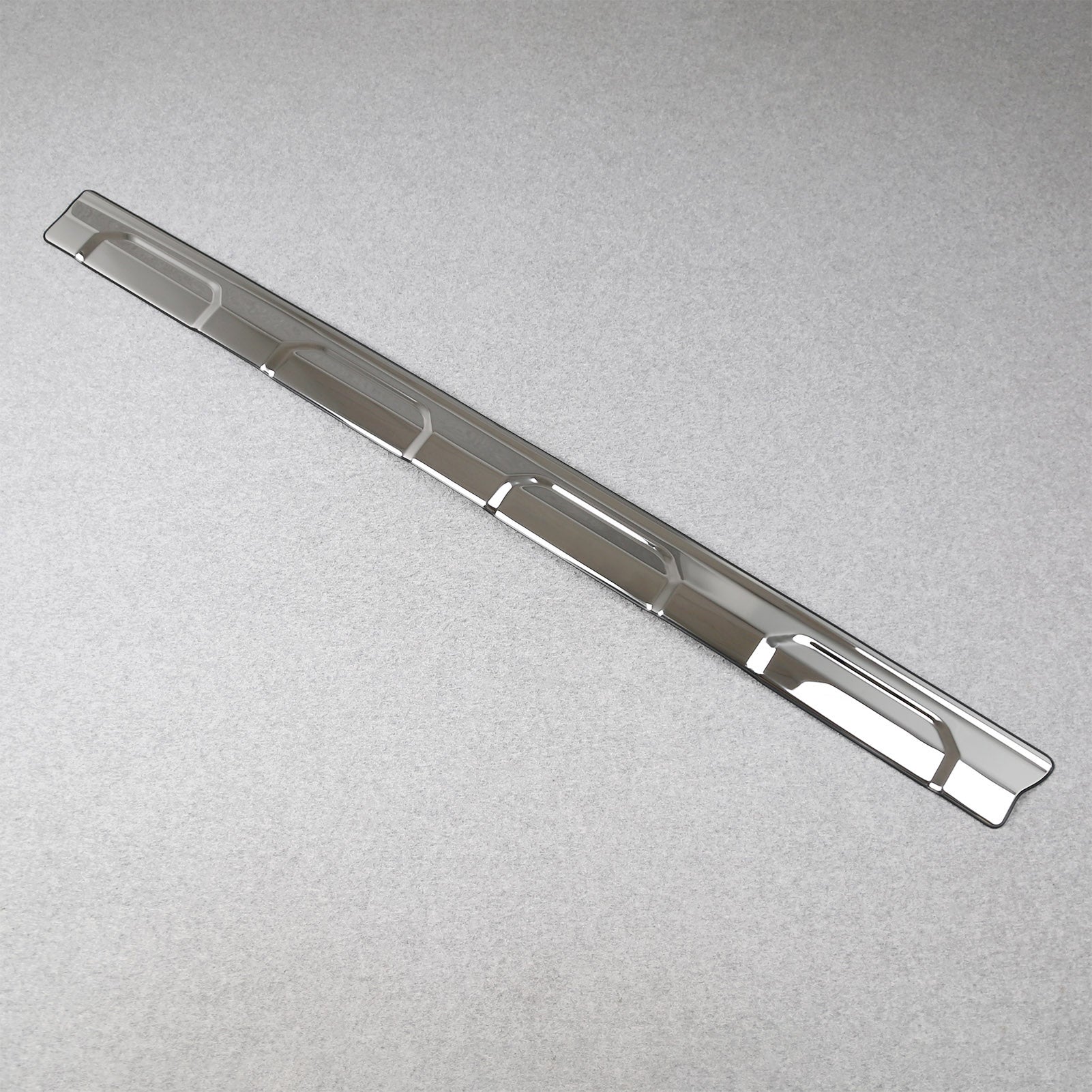 Fit for Toyota 4Runner 2025 2026 Front Grill Bumper Protector Guard Cover Trim