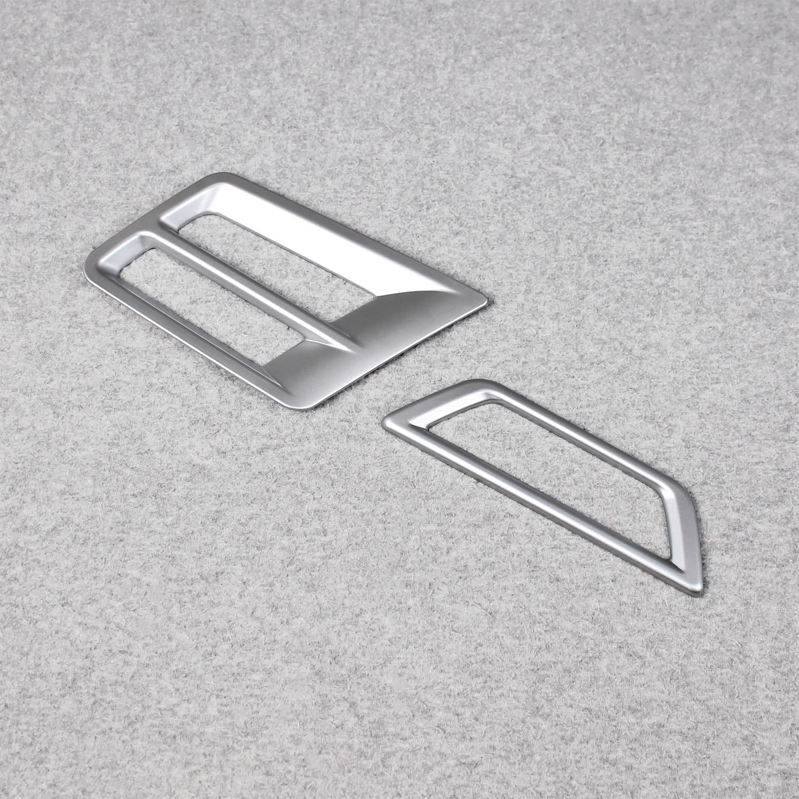 Fit for Lexus New TX350 TX 350/500h F SPORT/550h+ 2024 2025 2026 Interior Front Side Air Condition Vent Outlet Cover Trims