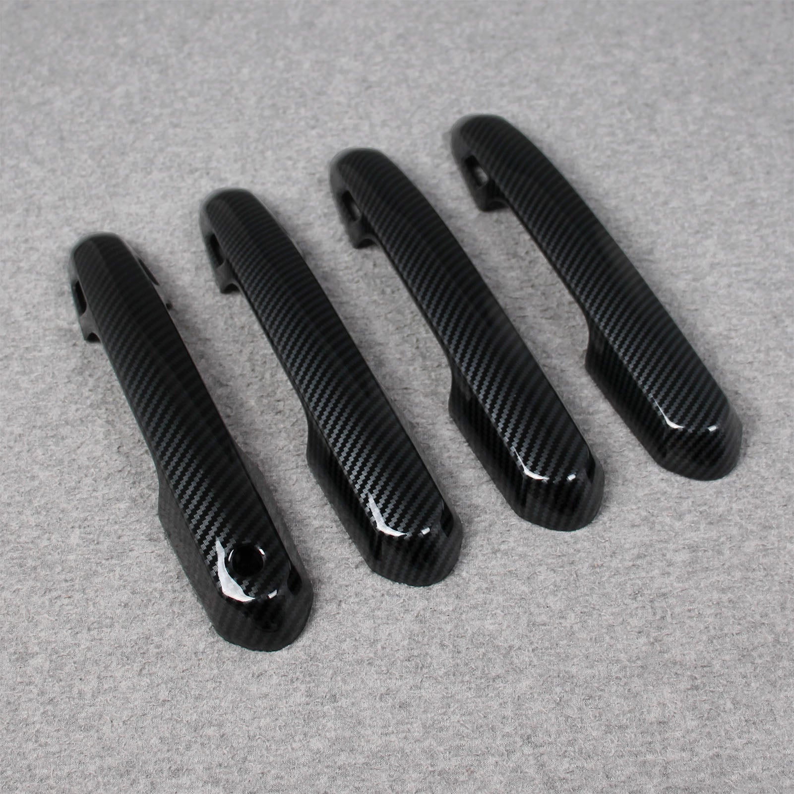 Fit for Toyota Crown 2023 2024 2025 2026 Door Handle Cover Trim Trims