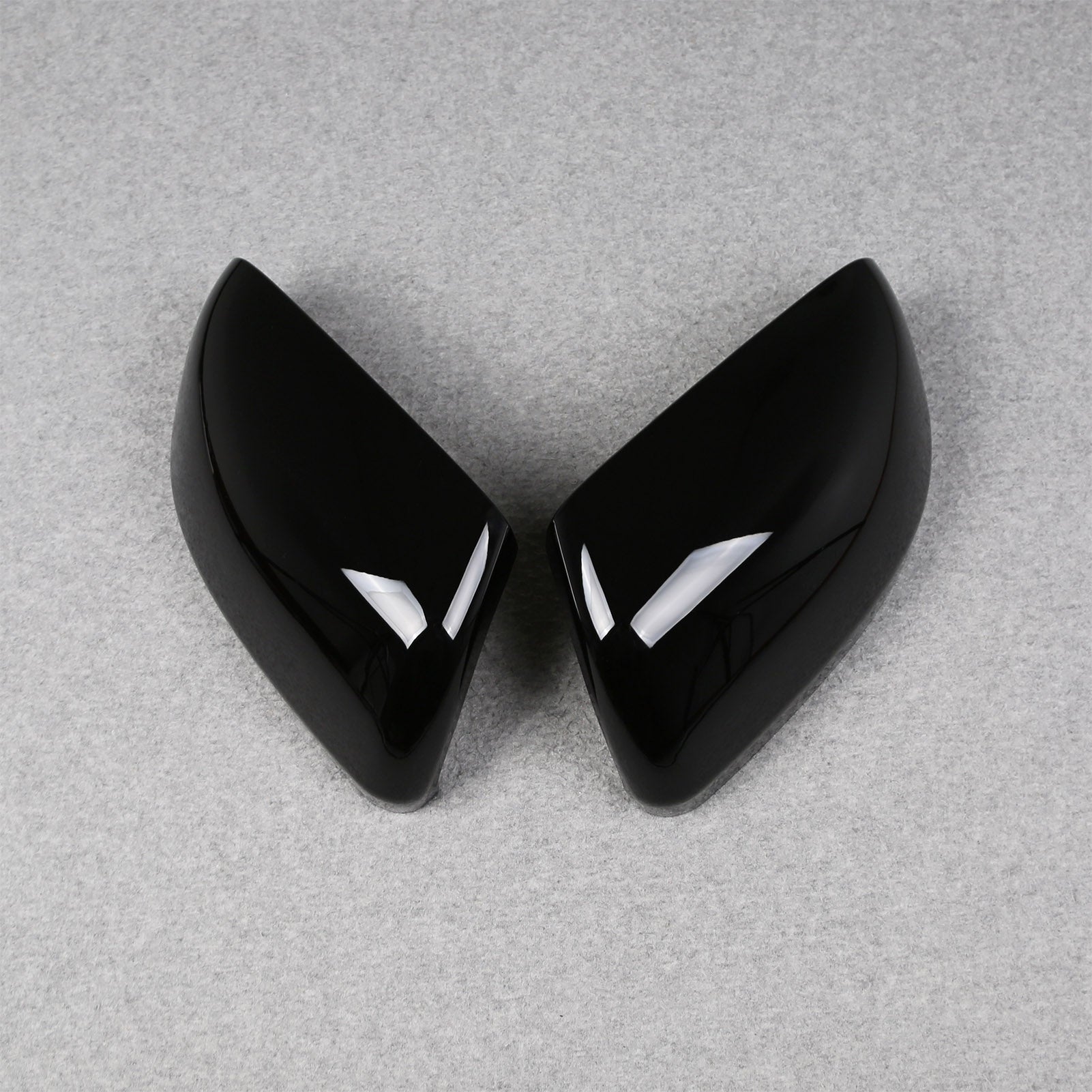 Fit for Honda New Pilot 2025 / Passport 2025 2026 Rear View Mirror Side Molding Cover Trims