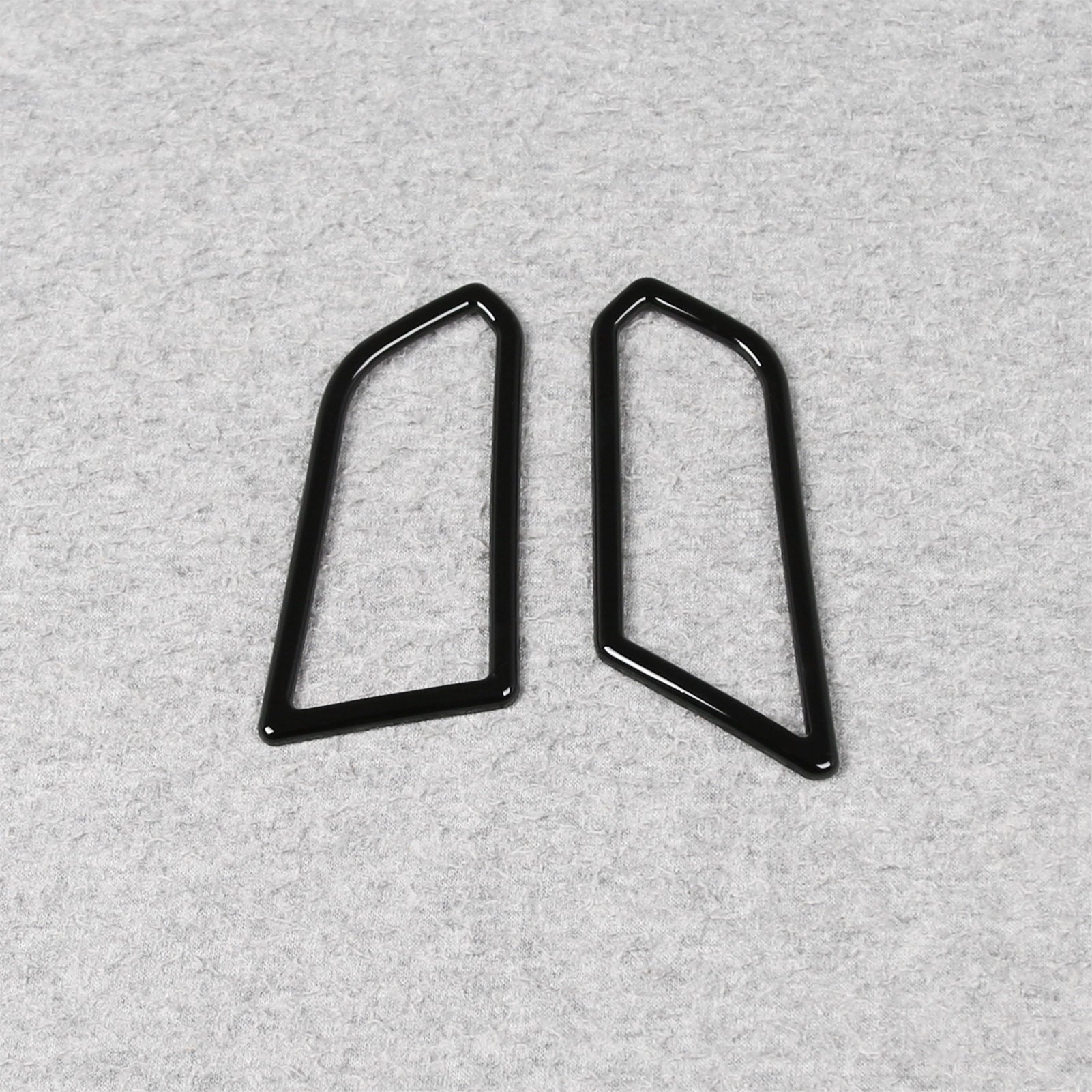 Fit for Nissan New Kicks 2025 2026 Interior Front Side Control Air Condition Vent Cover Trim