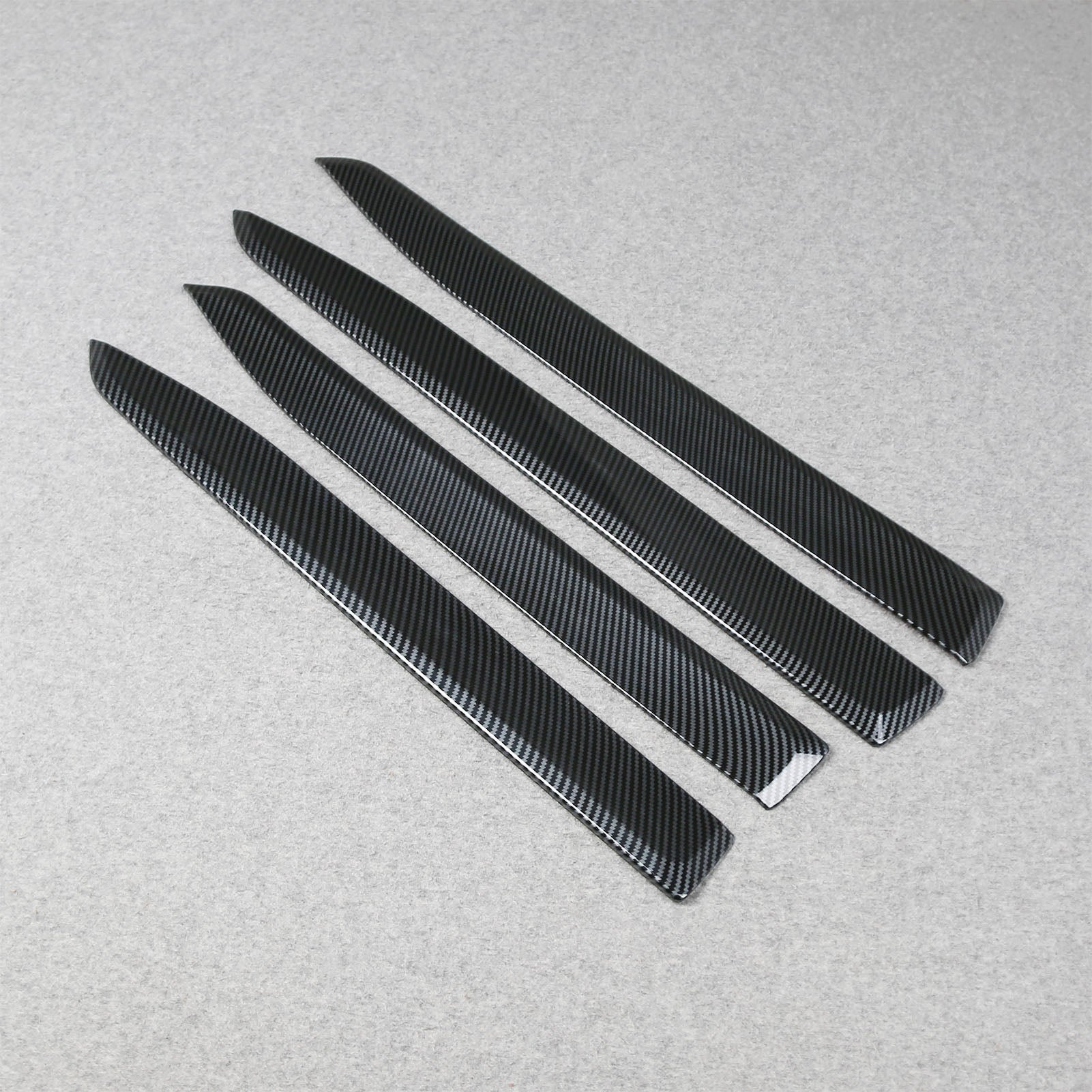 Fit for Honda New Passport 2025 2026 Interior Door Panel Armrest Cover Trim