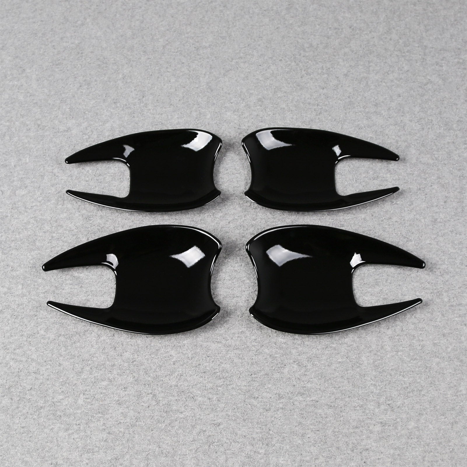 Fit for Subaru New Forester 2025 Door Bowl Handle Cover Trims