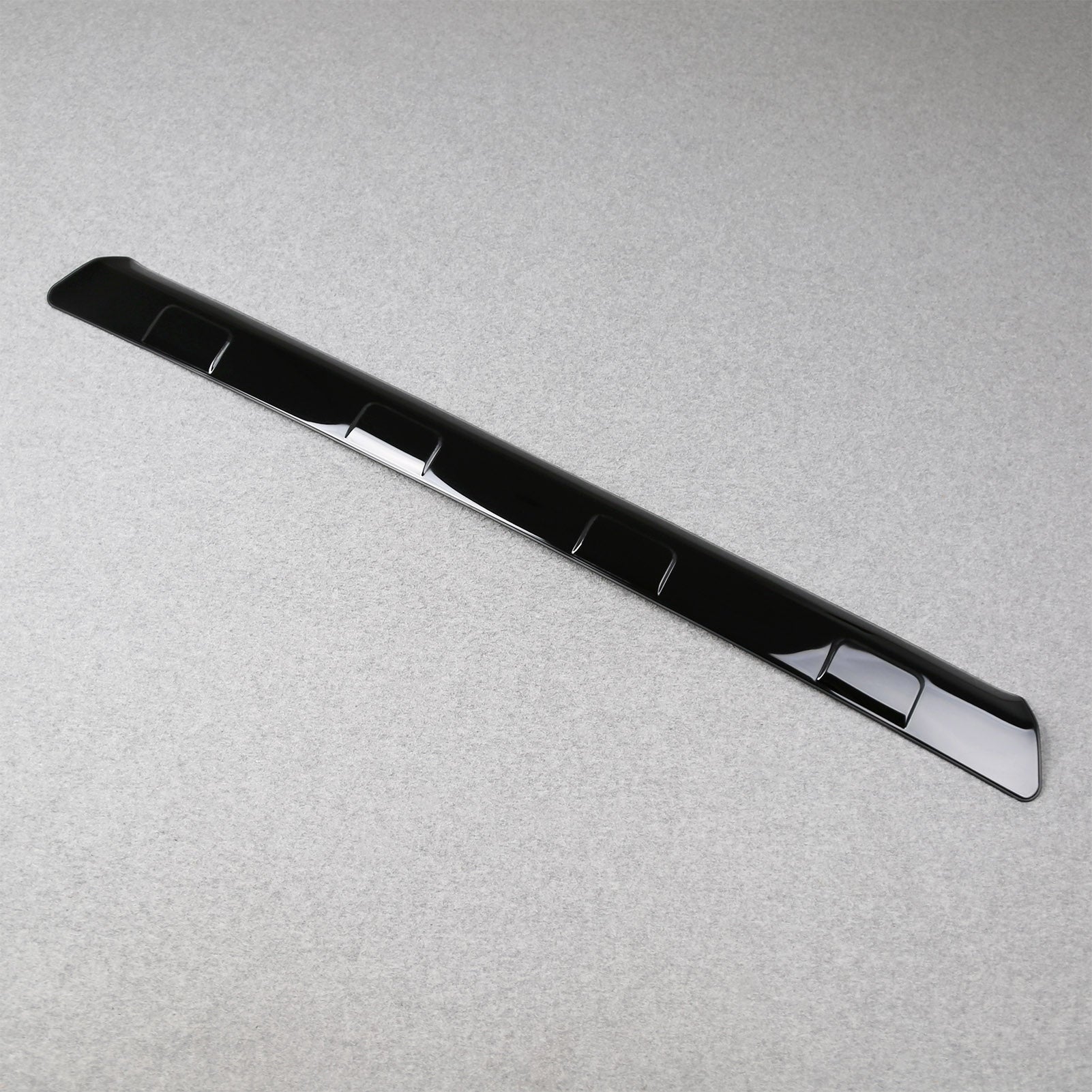 Fit for Subaru New Forester 2025 2026 Front Grill Bumper Protector Guard Cover Trim