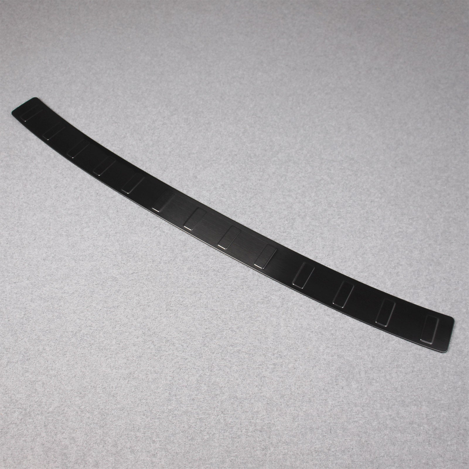 Fit for Mercedes-Benz New GLC GLC300 X254 2023 2024 2025 2026 Rear Outside Bumper Sill Plate Guard Trim