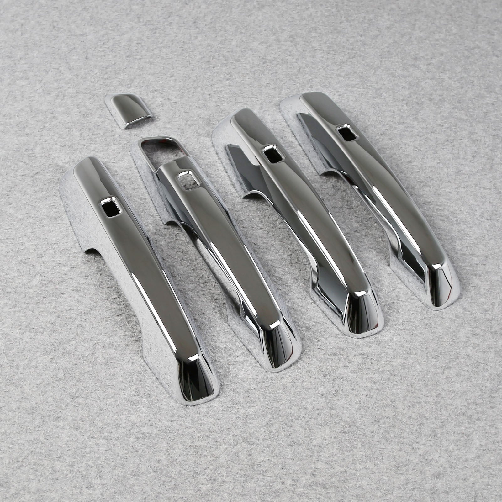 Fit for Honda Prologue 2024 2025 2026 Door Handle Cover Trims ABS