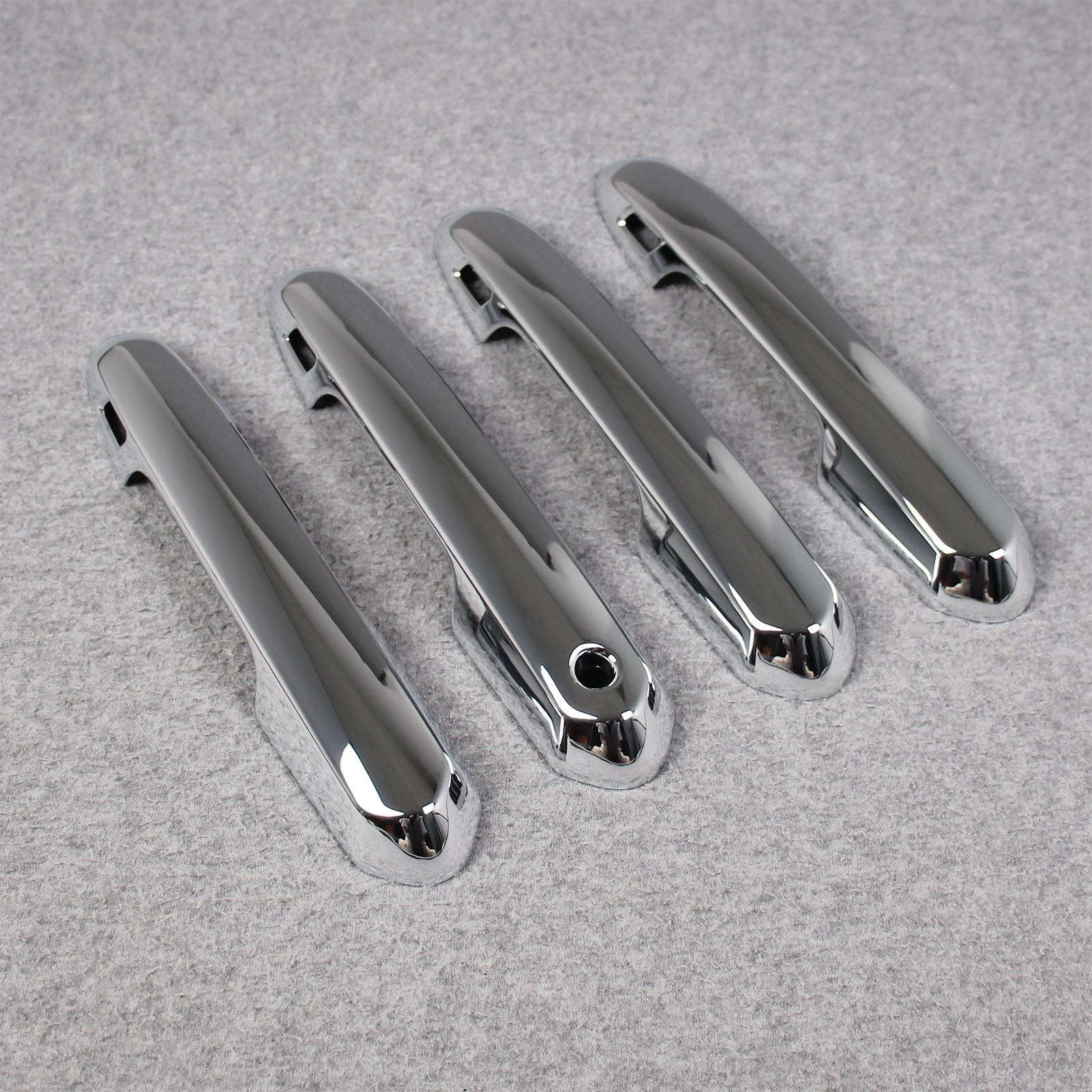 Fit for Toyota Crown 2023 2024 2025 2026 Door Handle Cover Trim Trims