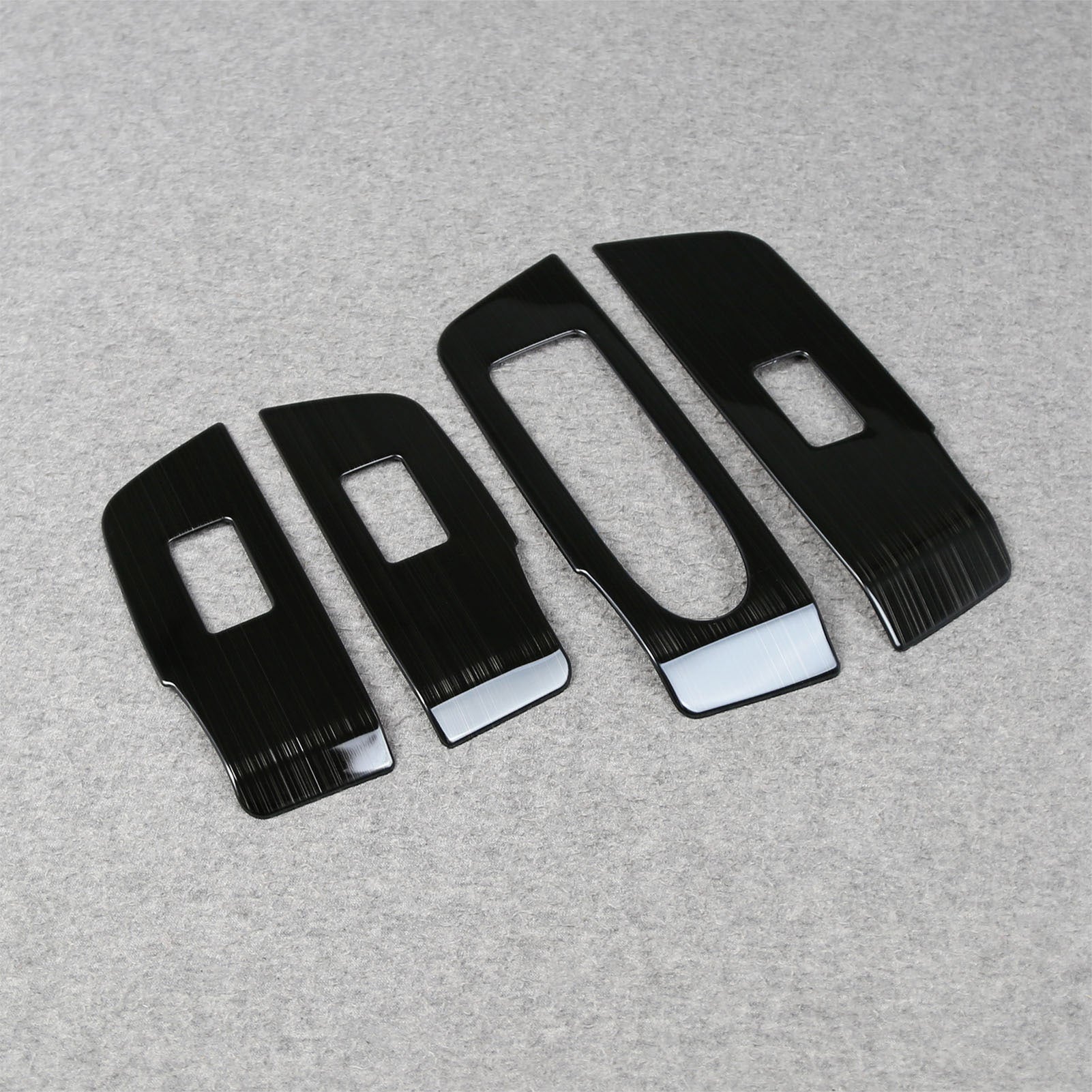 Fit for Mazda New CX-70 2025 2026 Interior Window Switch Console Panel Trims