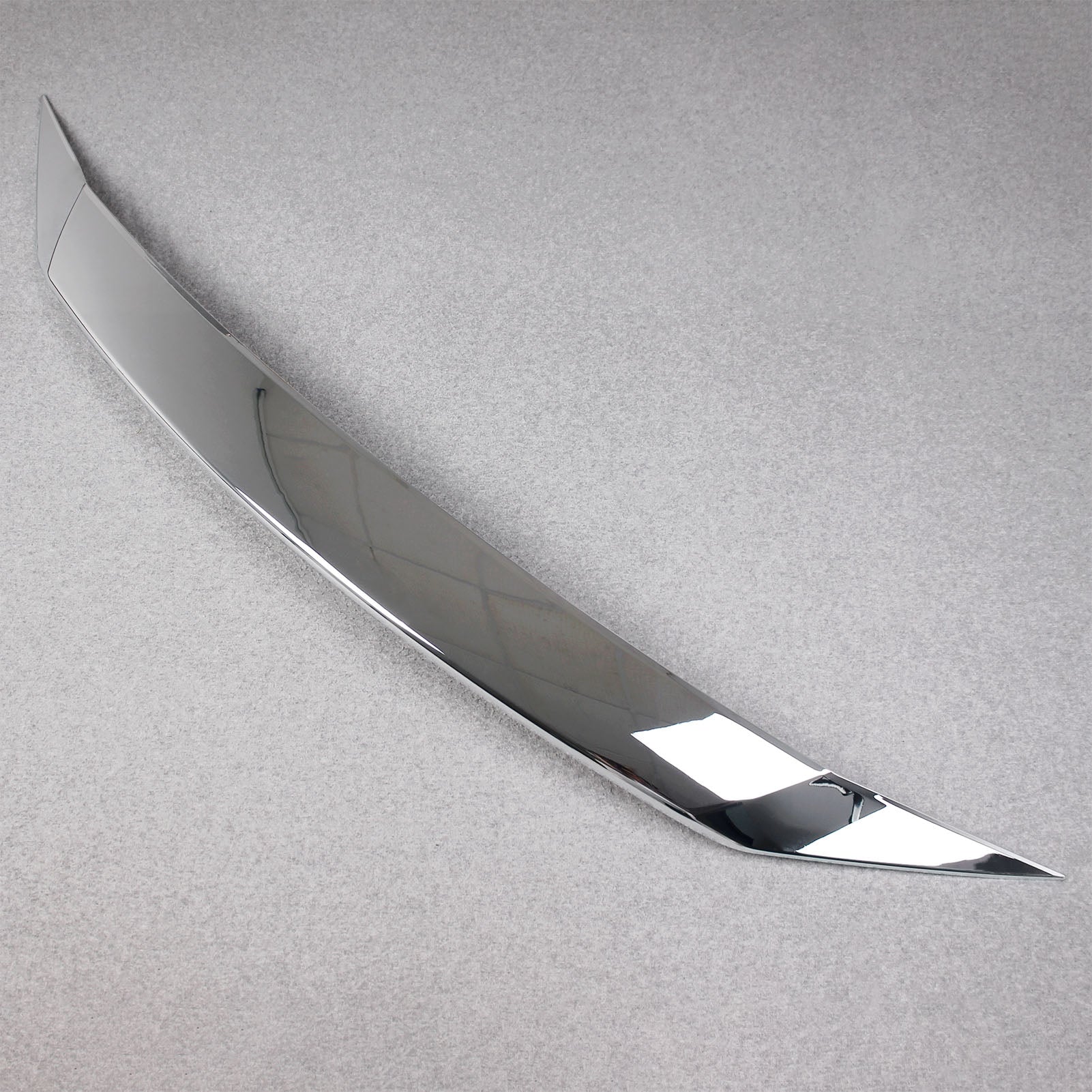 For Mazda CX-50 CX50 2024 Front Hood Bonnet Cover Trim