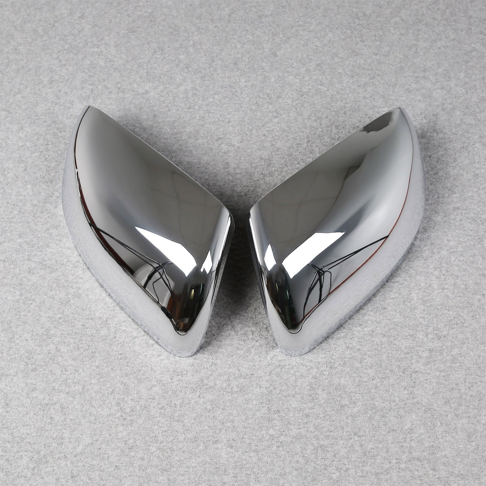 Fit for Honda New Pilot 2025 / Passport 2025 2026 Rear View Mirror Side Molding Cover Trims