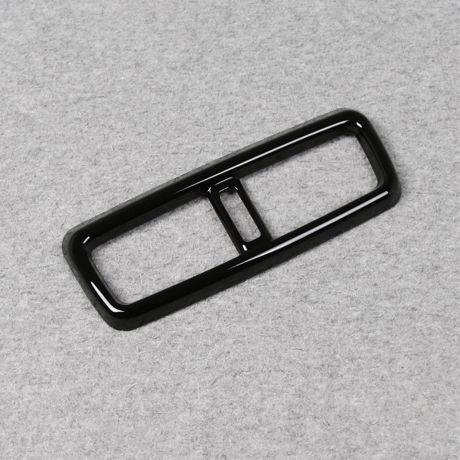 Fit for Honda Prologue 2024 2025 2026 Interior Rear Seat Air Condition Vent Outlet Cover Trim