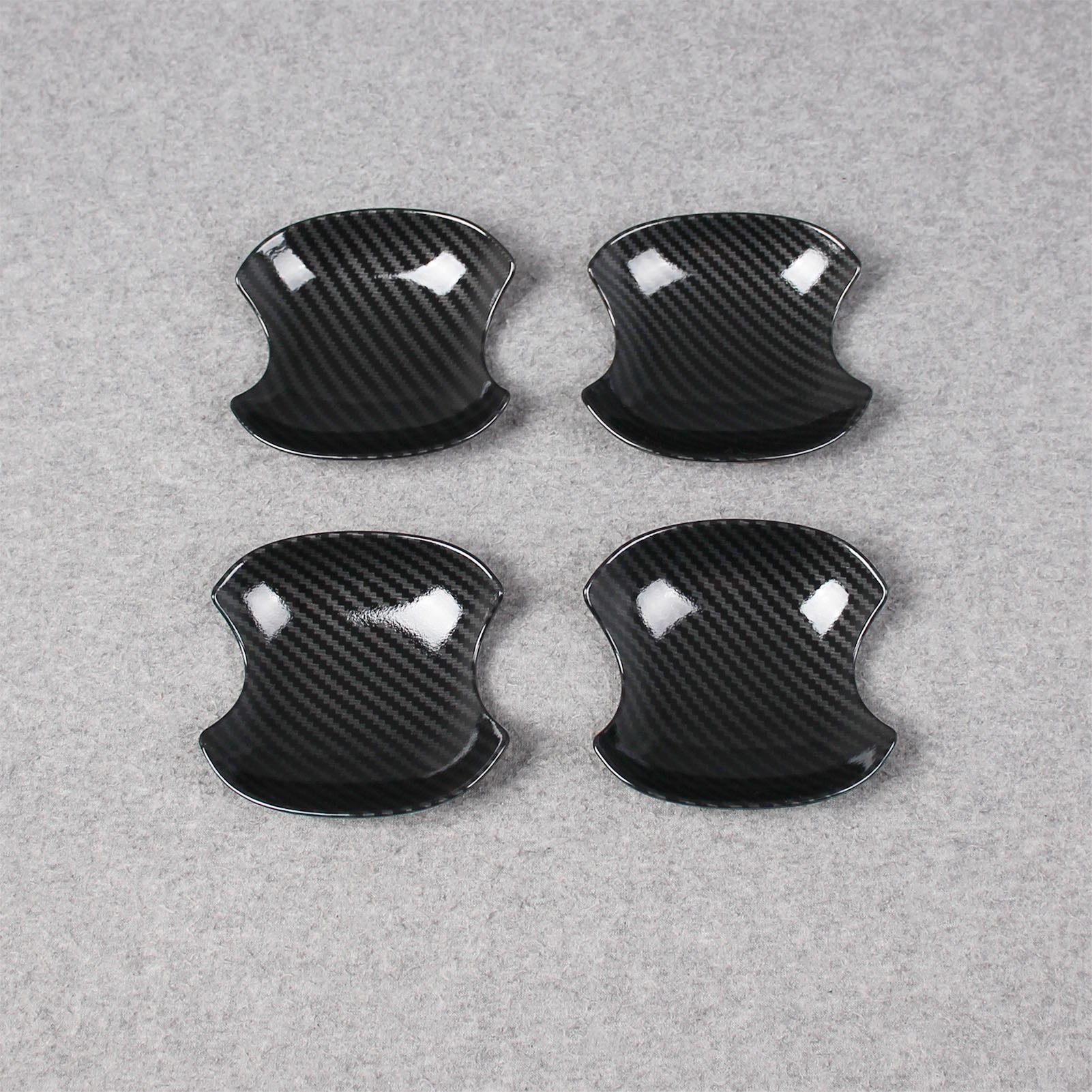 Fit for Lexus New GX GX550 / Toyota Land Cruise LC250 2024 2025 2026 Door Bowl Handle Cover Trims