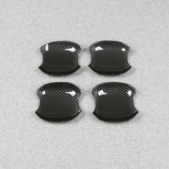 Fit for Toyota New RAV4 2026 Door Handle Bowl Cover Trims