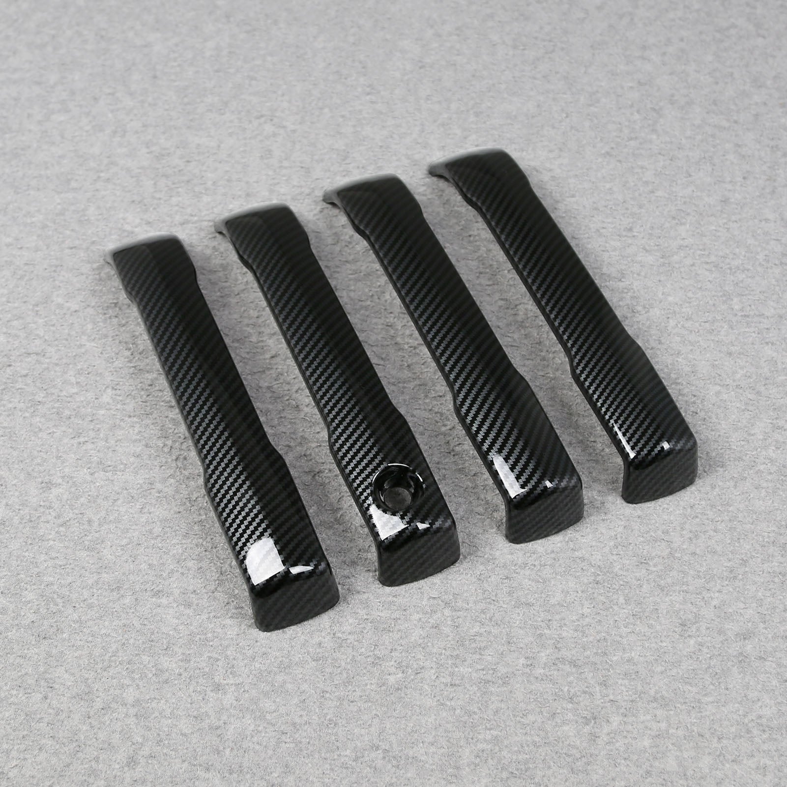 Fit for Toyota Tundra 2022 2023 2024 2025 Door Handle Cover Trims ABS