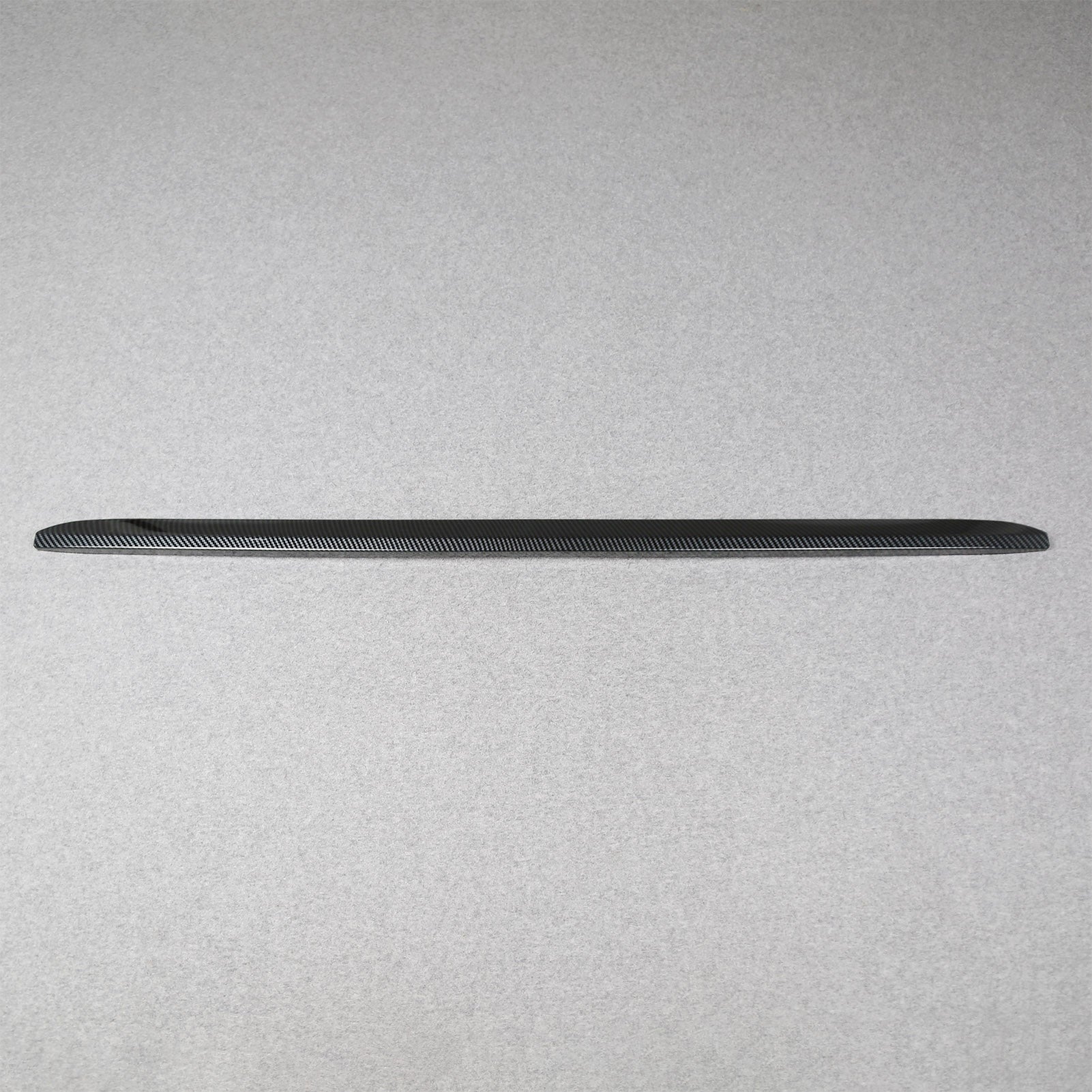 Fit For Toyota Land Cruiser LC250 2024 2025 2026 Front Hood Bonnet Cover Trim