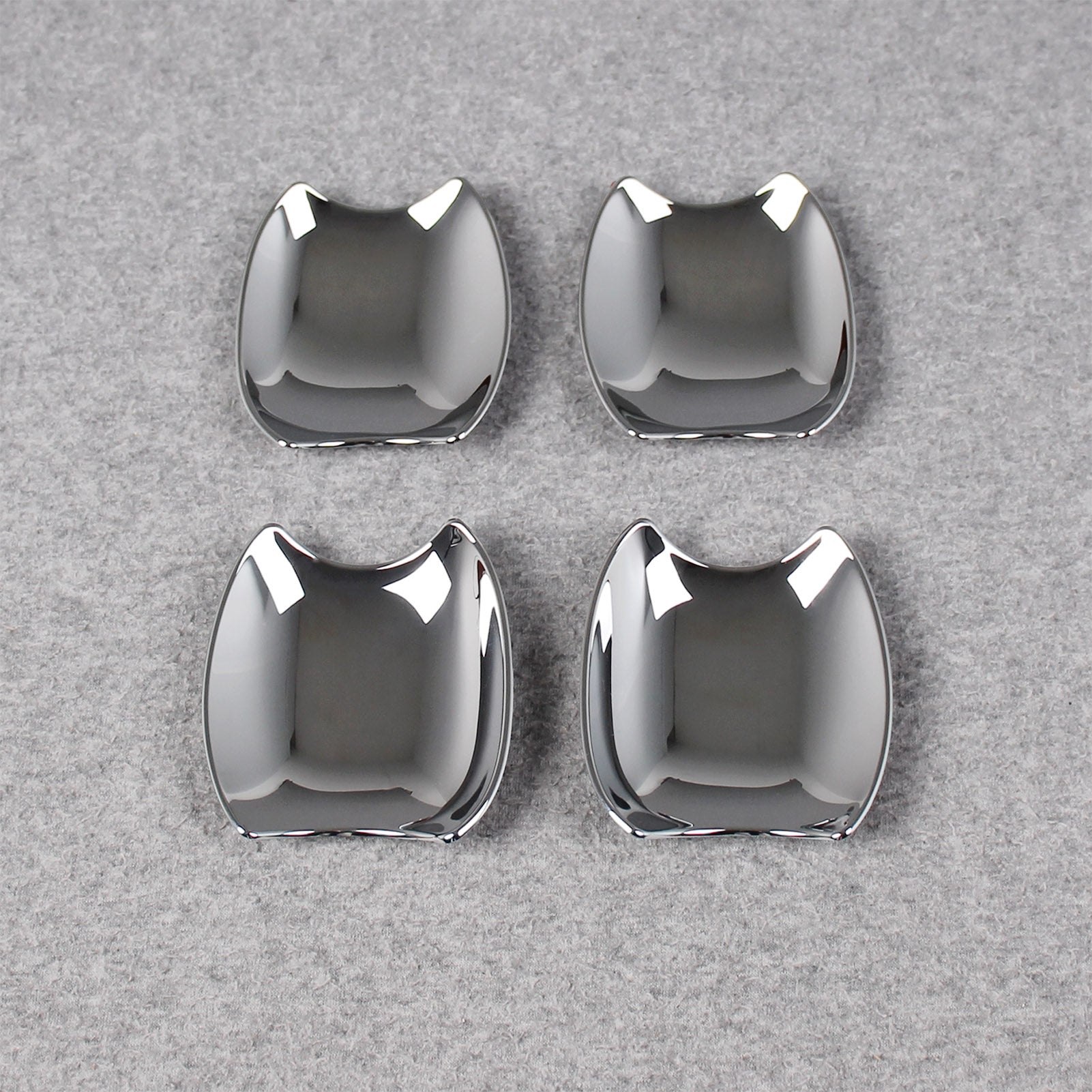 Fit for Toyota Crown 2023 2024 2025 2026 Door Bowl Handle Cover Trims