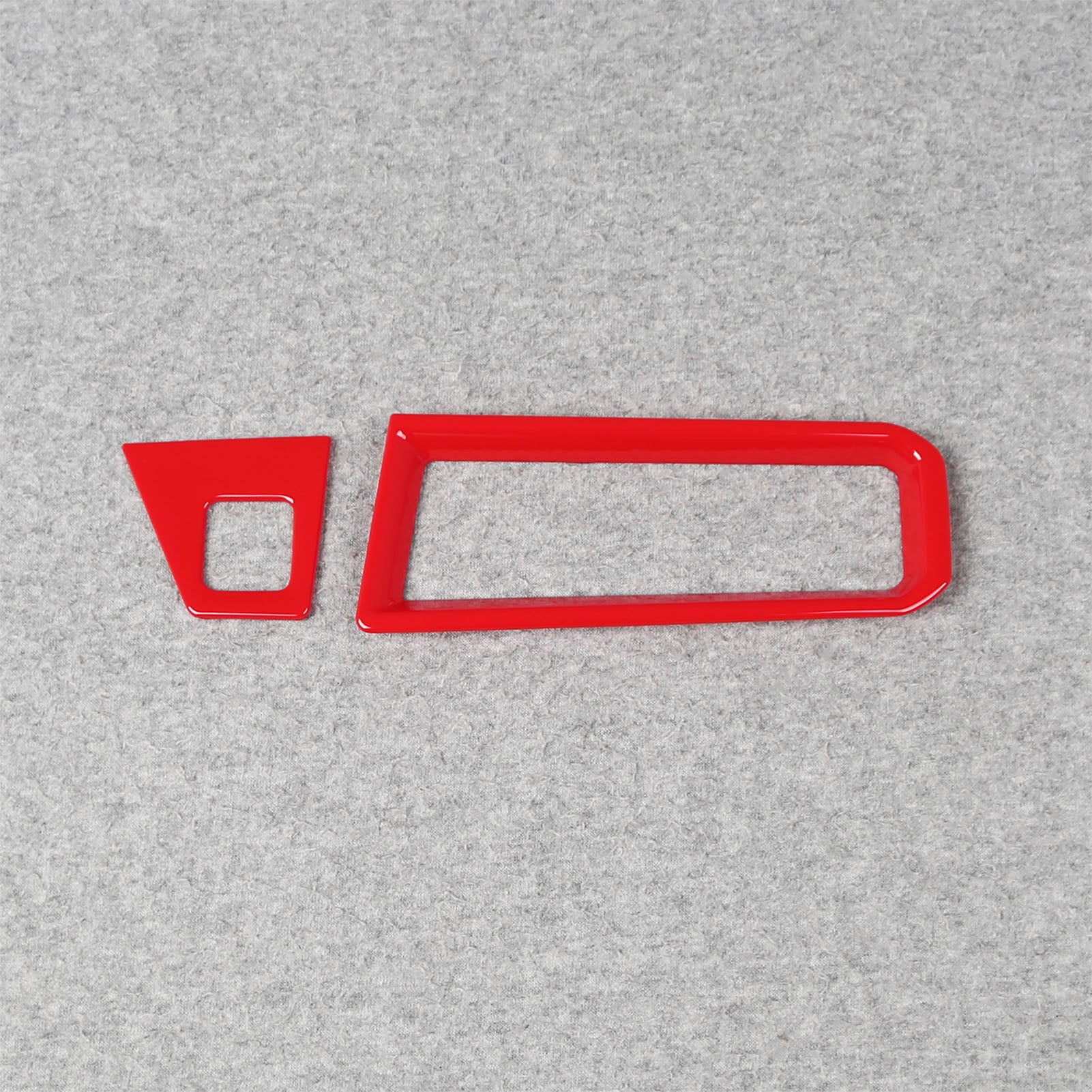 Fit for Nissan New Kicks 2025 Gear Shift Knob Console Inside Panel Cover Trim