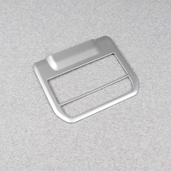 Fit For Toyota New RAV4 2026 Front Reading Light Ceilling Map Frame Trim