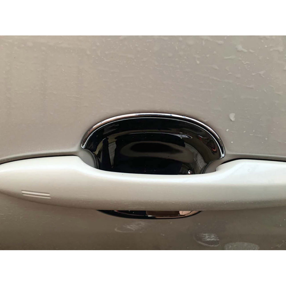 Fit for Toyota Camry 2024 2023 2022 2021 2020 2019 2018 Door Handle Bowl Cover Trims