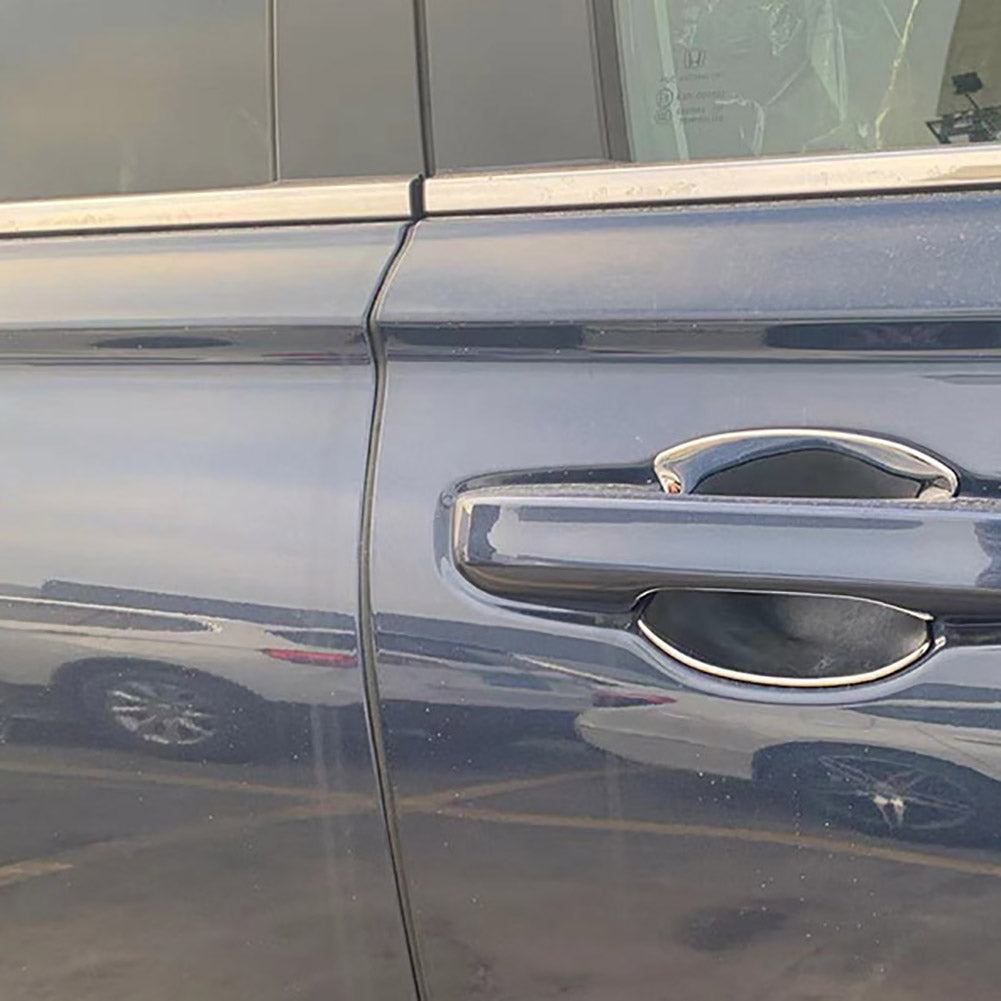 Fit for Subaru New Forester 2025 Door Bowl Handle Cover Trims