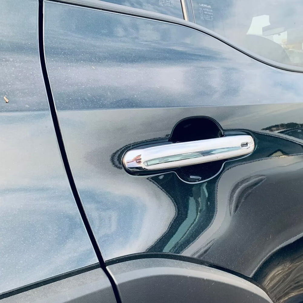 Fit for Lexus GX GX550 /Toyota Grand Highlander 2024 2025 2026 Door Handle Cover Trims ABS