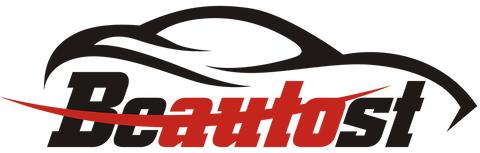 beautost logo