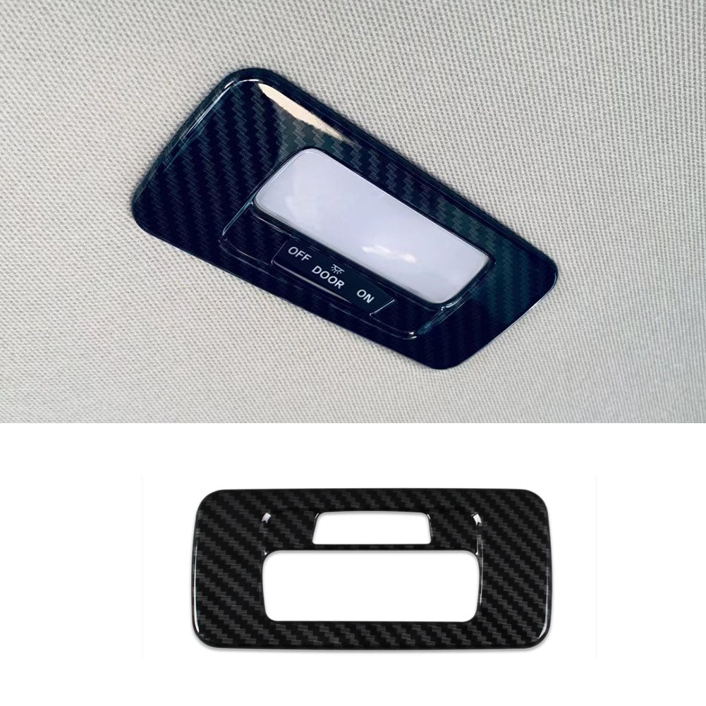 Fit for Honda New Civic 2022 Sedan Rear Top Reading Light Cover Trim