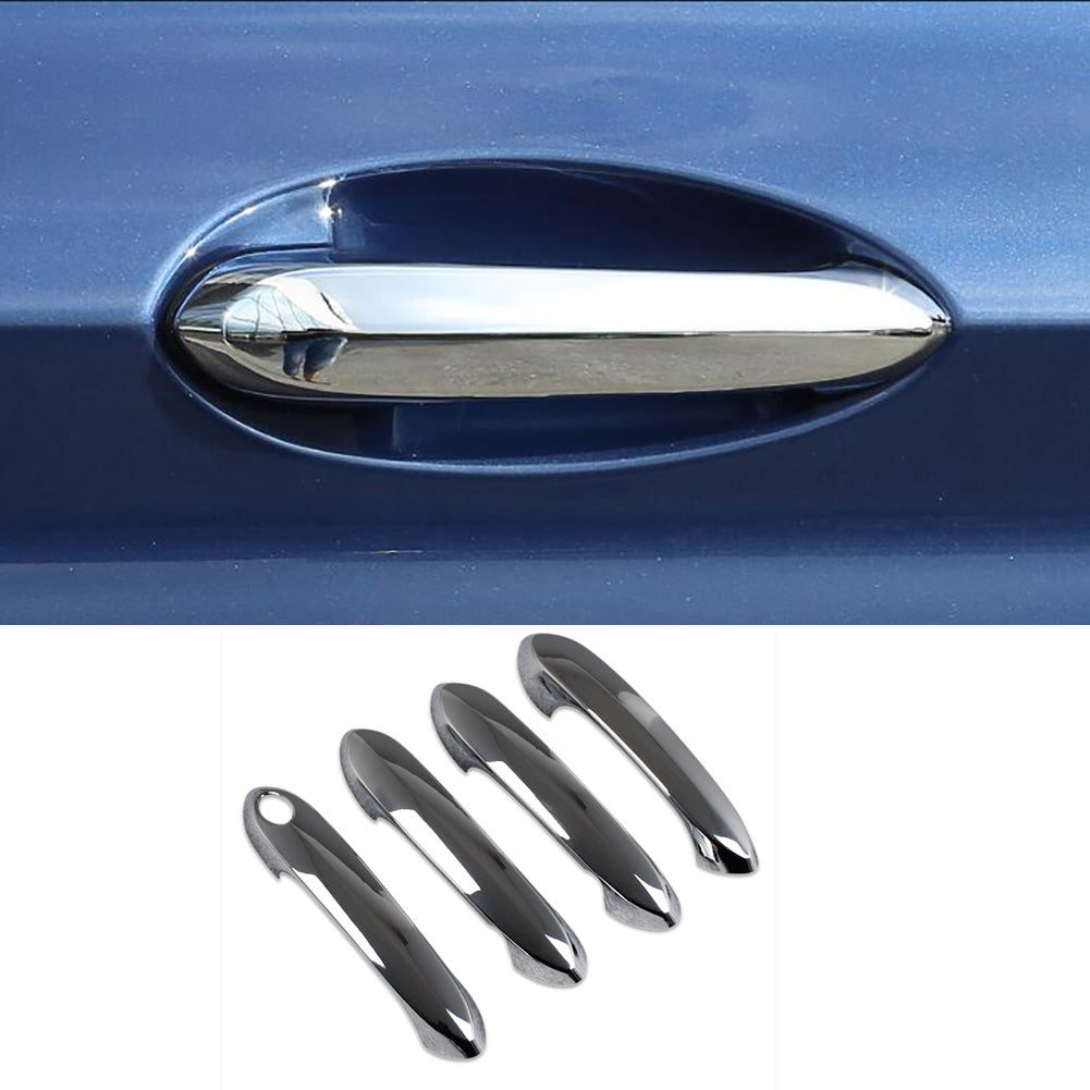 Fit for BMW X3 2022 2023 Door Handle Cover Trims
