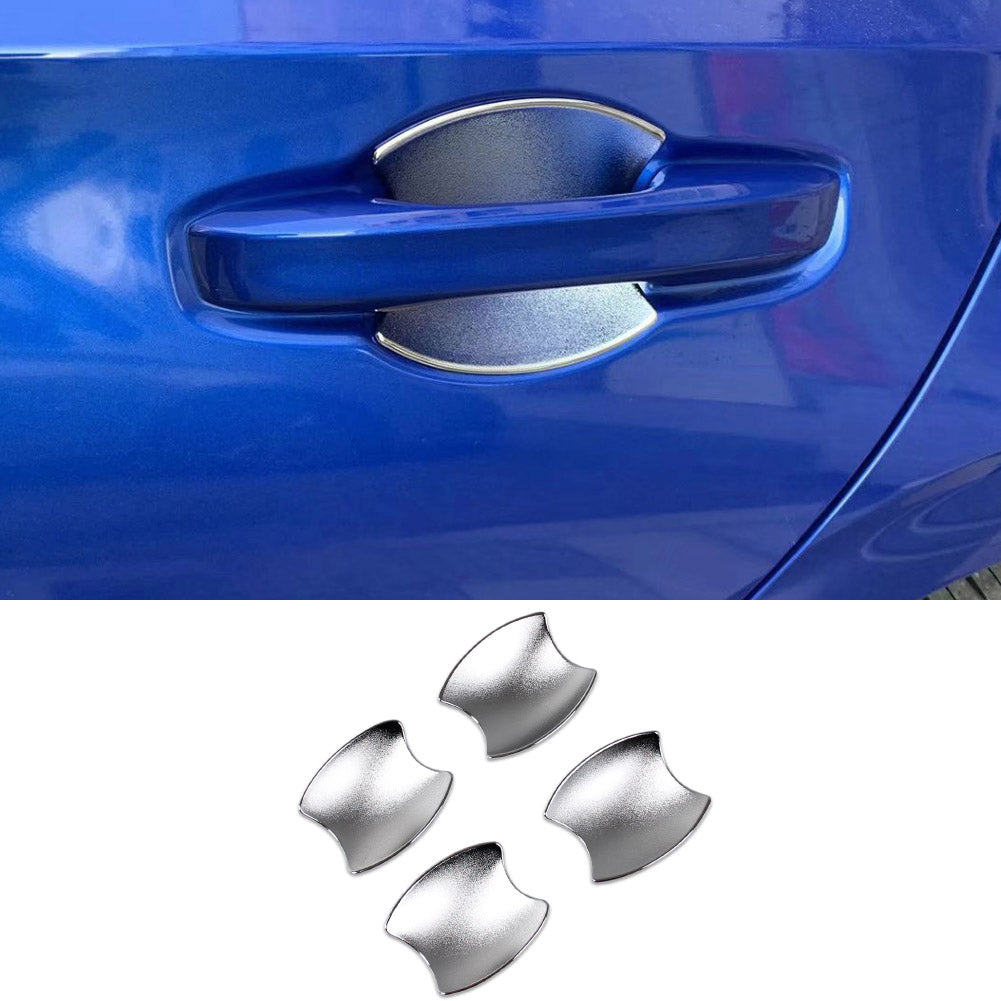 Fit for Honda New Civic 2022 Door Handle Bowl Cover Trims