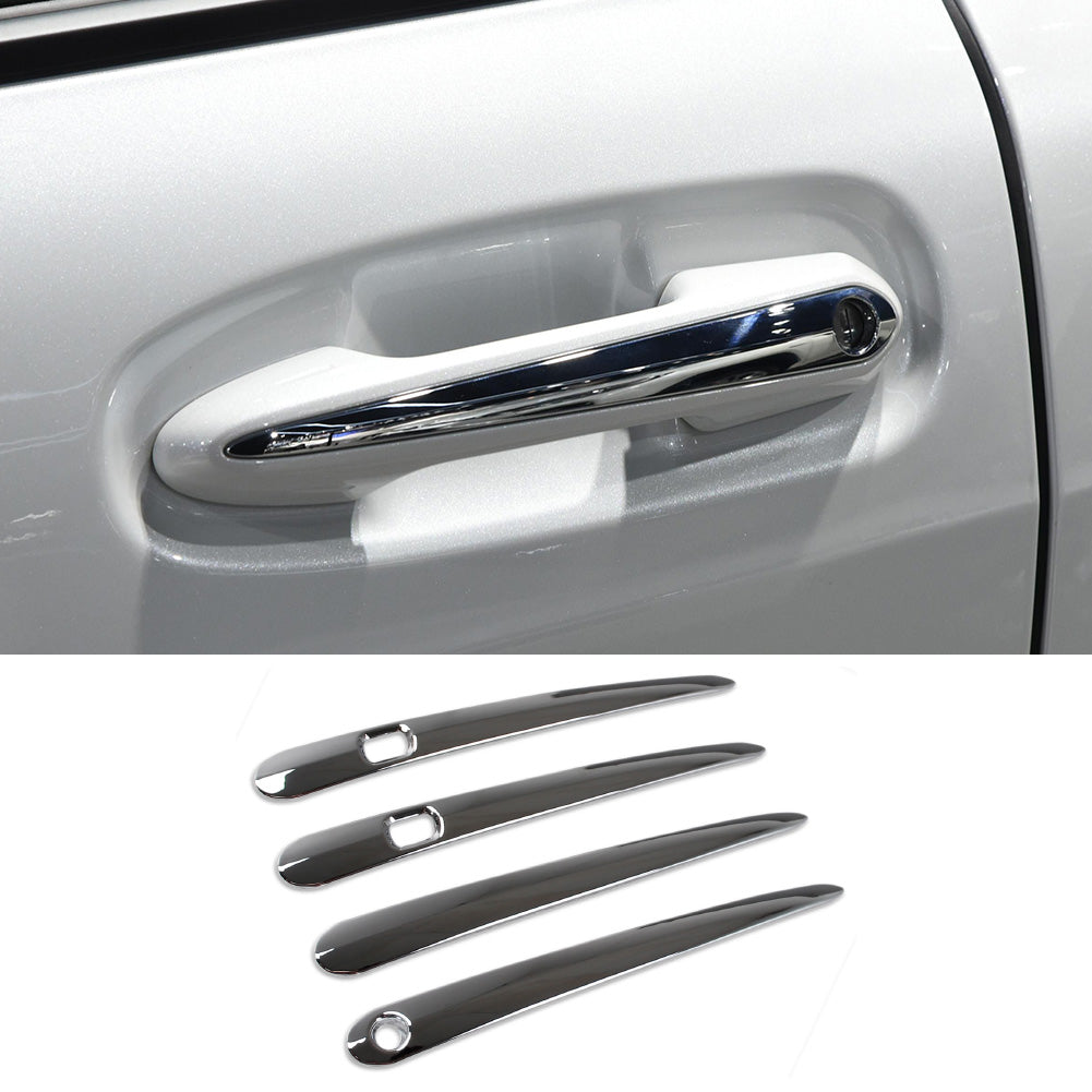 Fit for Toyota 2021 2022 2023 New Sienna Door Handle Cover Trims