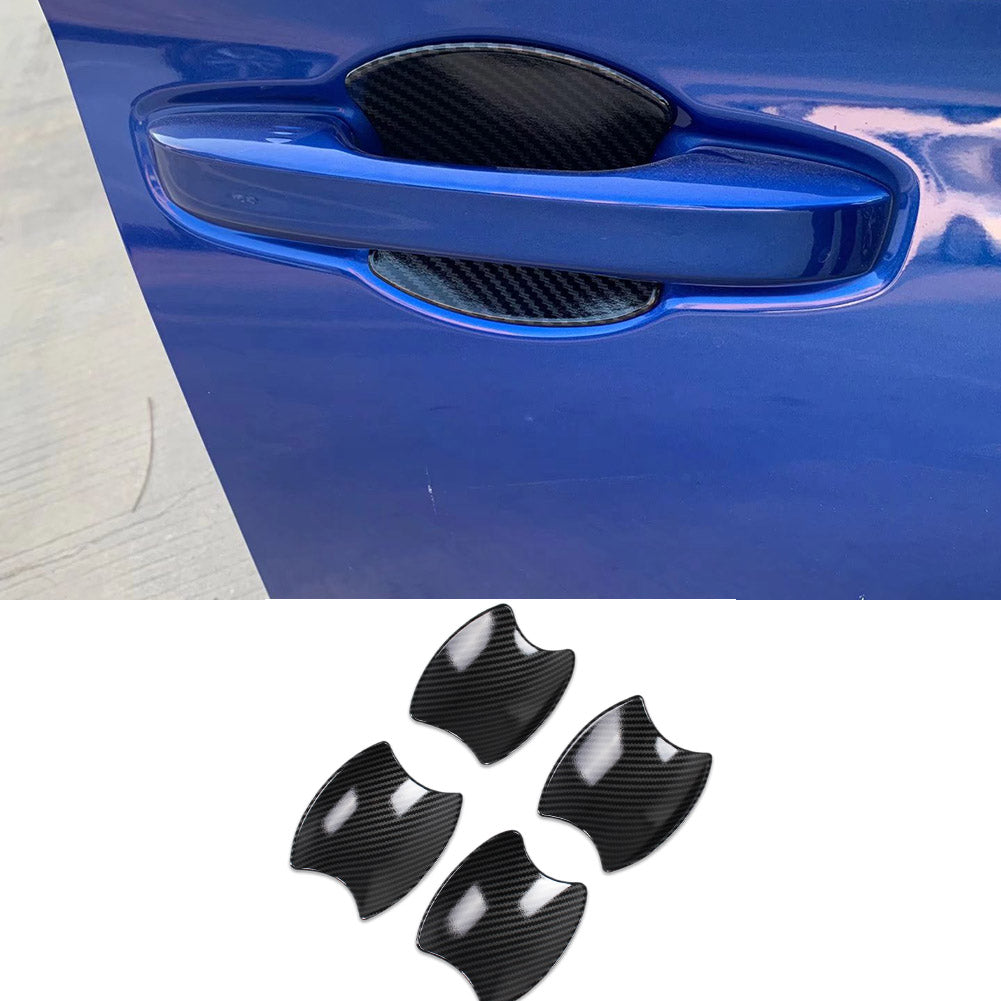 Fit for Honda New Civic 2022 Door Handle Bowl Cover Trims