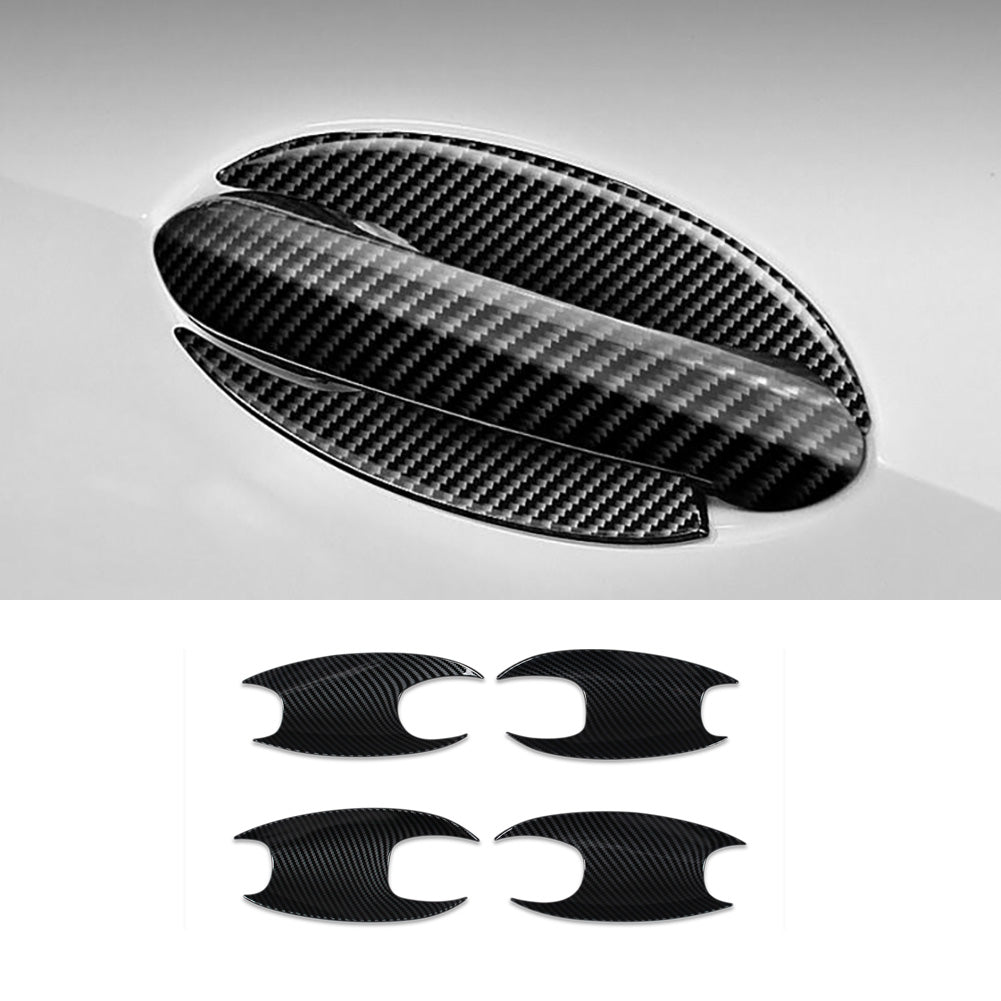 Fit for BMW X3 2022 2023 Door Handle Bowl Cover Trim