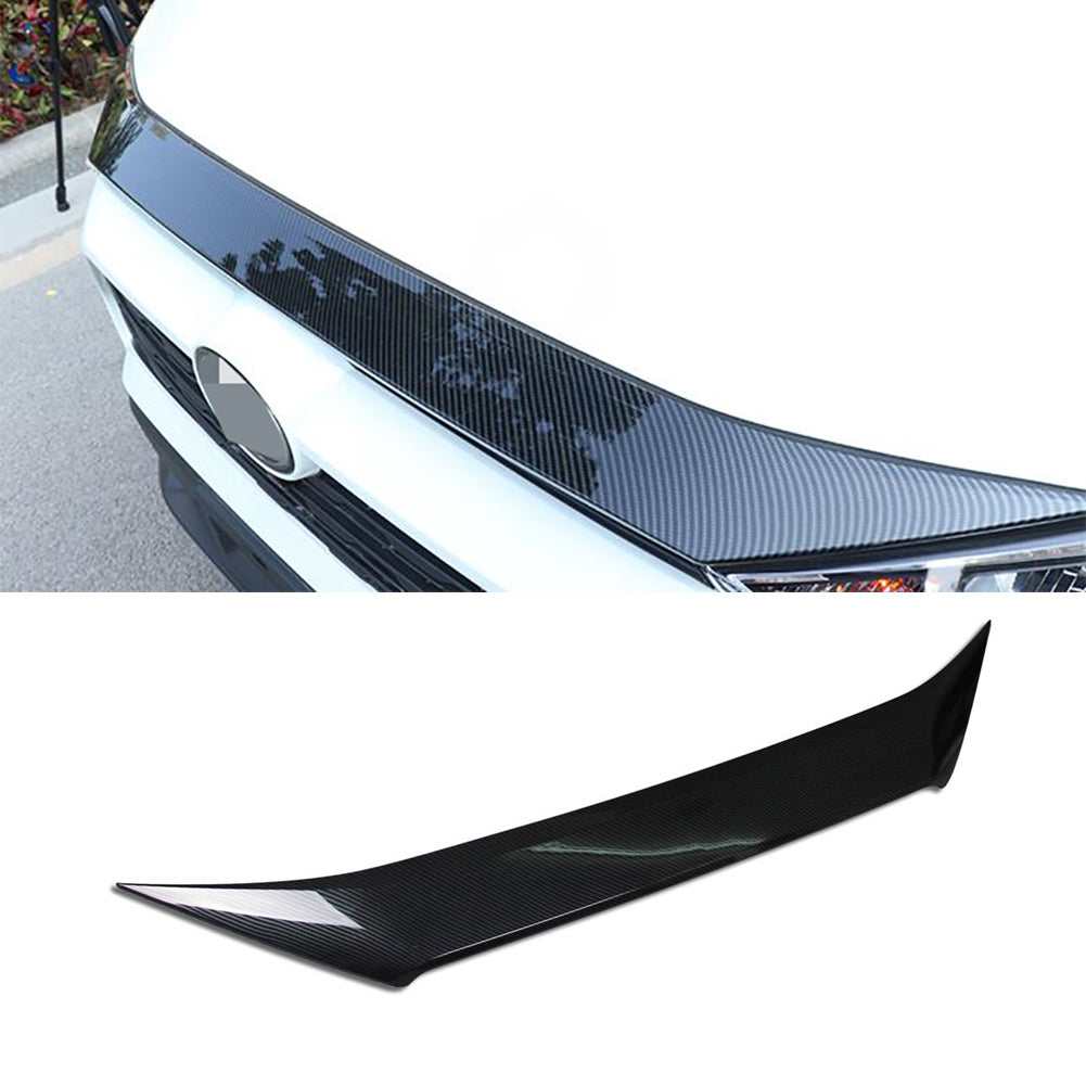 Fit for Toyota RAV4 Adventure Model 2019 2020 2021 2022 Front Hood Bonnet Cover Trim