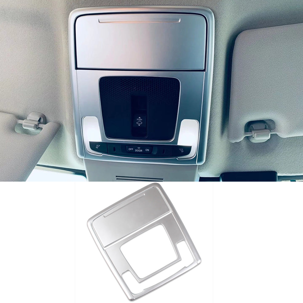 Fit for Honda New HR-V HRV 2023 Front Reading Light Ceilling Map Frame Cover Trim