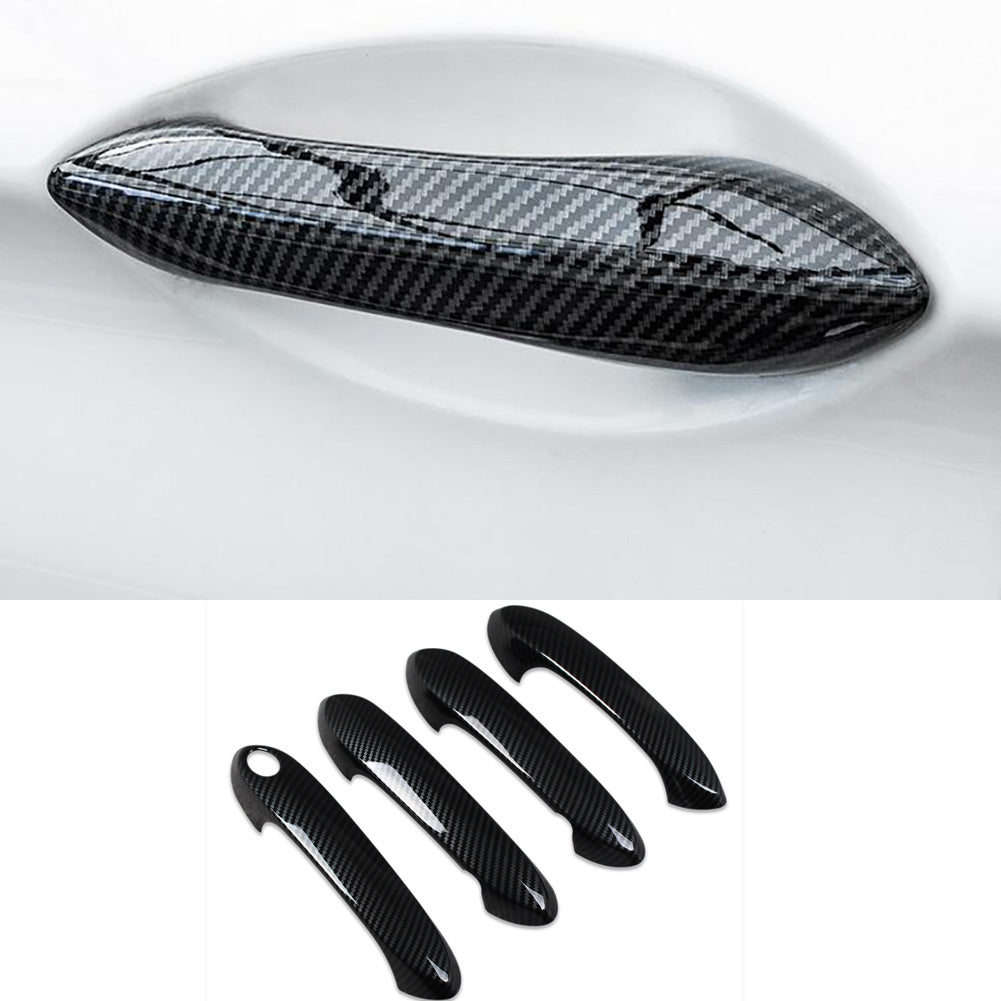 Fit for BMW X3 2022 2023 Door Handle Cover Trims