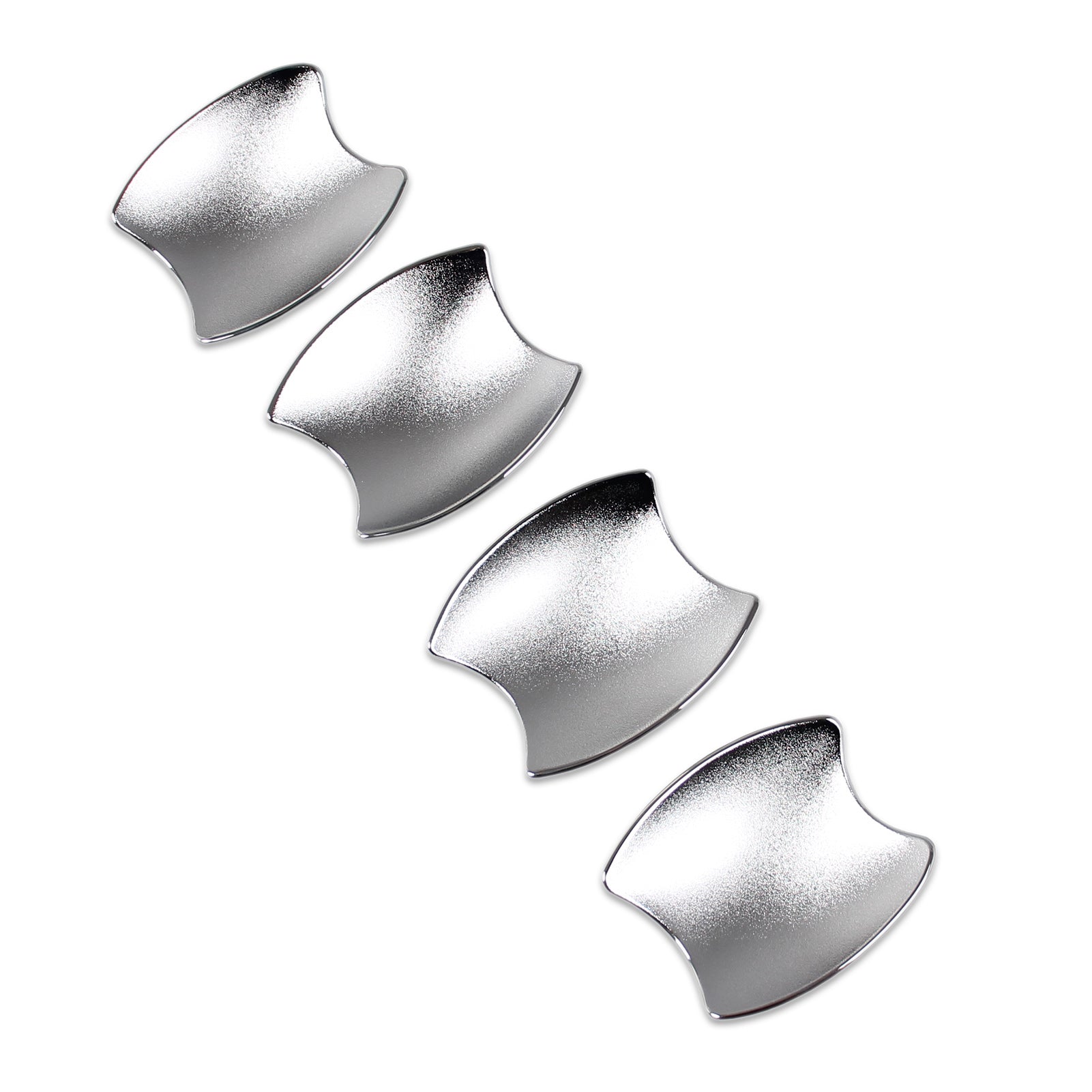 Fit for Honda New Civic 2022 Door Handle Bowl Cover Trims