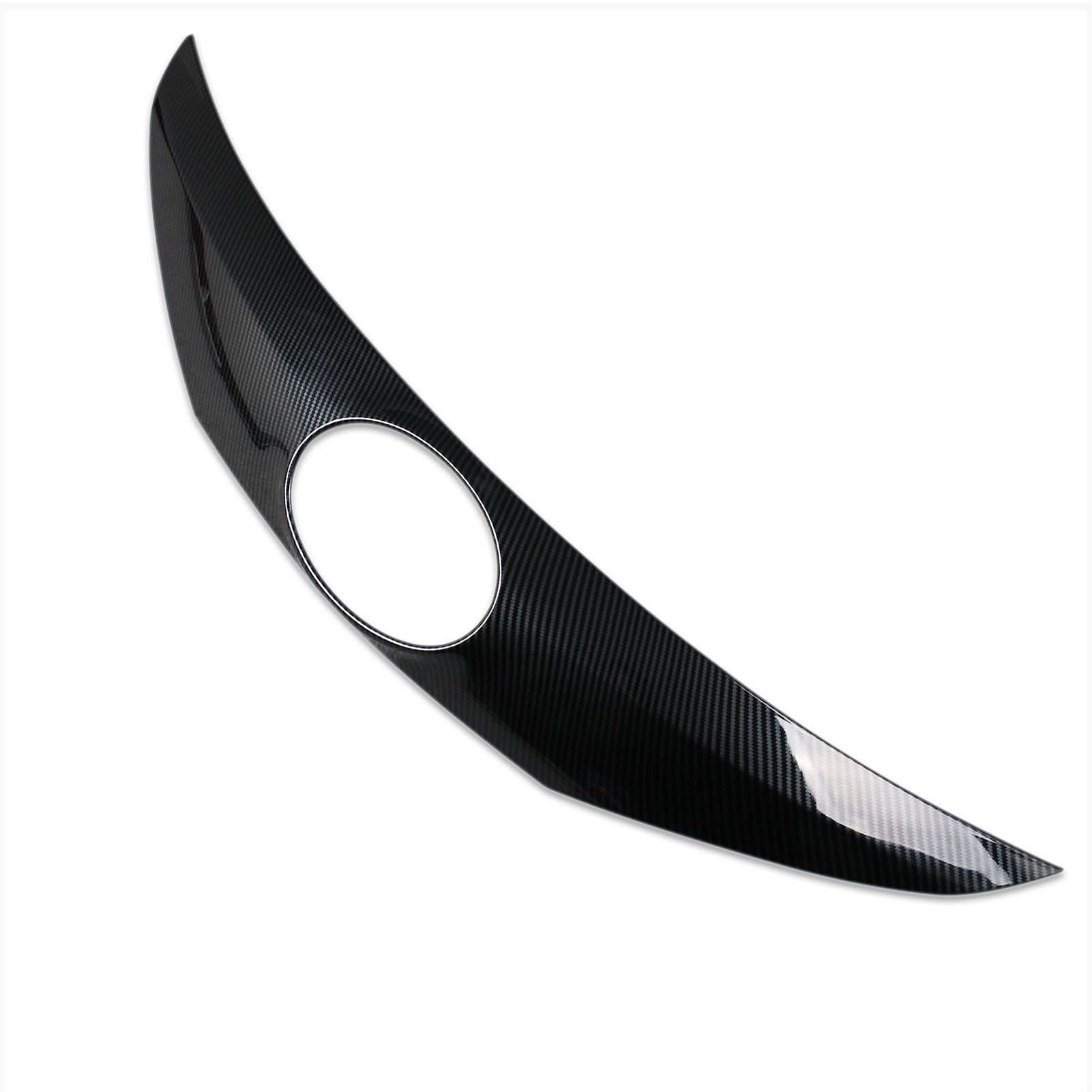 For Toyota Sienna 2021 2022 Front Grill Grille Guard Cover Trim