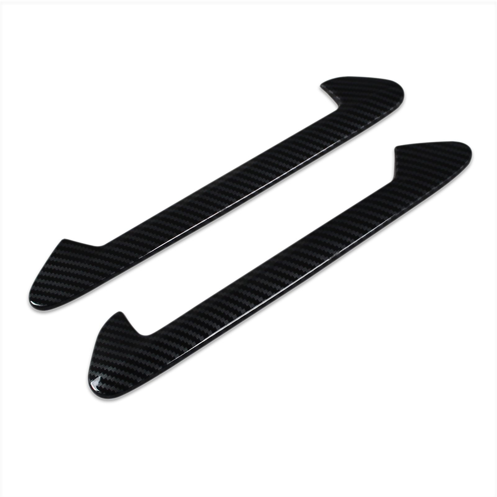 Fit for BMW X3 2022 2023 Front Side Fender Vents Air Outlet Cover Trim