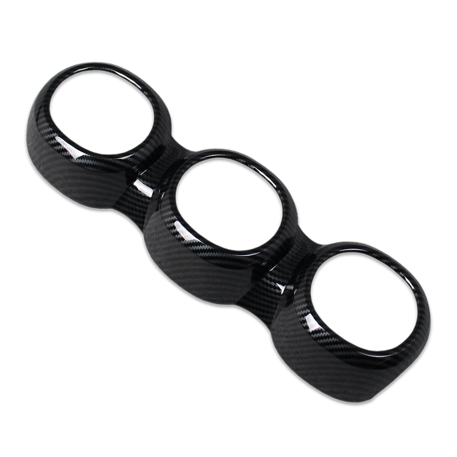 For Mercedes-Benz 2022 New C-Class C300 C200 C220d AMG Interior Front Air Condition Vent Outlet Cover Trim