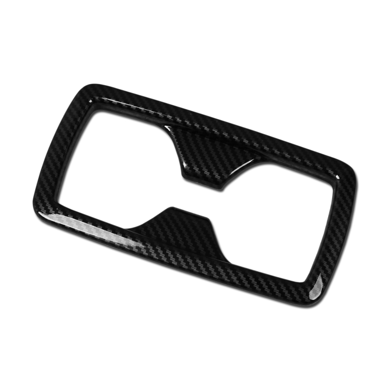 Fit for Toyota New Highlander 2020 2021 2022 Middle Seat Cup Holder Cover Trim