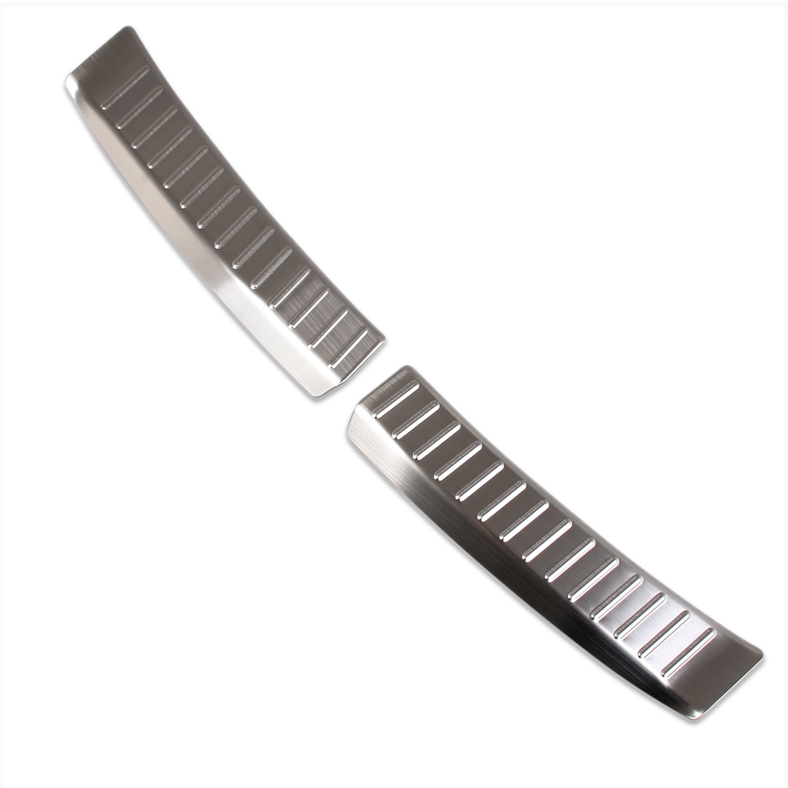 For Mazda 2017 2018 2019 2020 2021 2022 CX-5 CX5 Rear Interior Bumper Sill Plate Guard Cover Trims